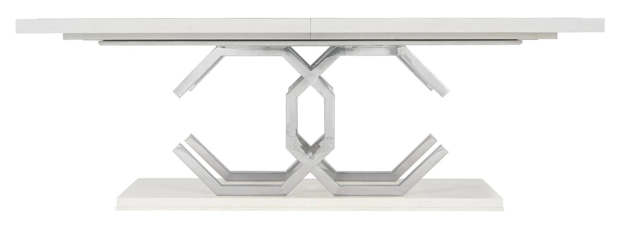 SILHOUETTE DINING TABLE RECTANGLE - Frankwebs