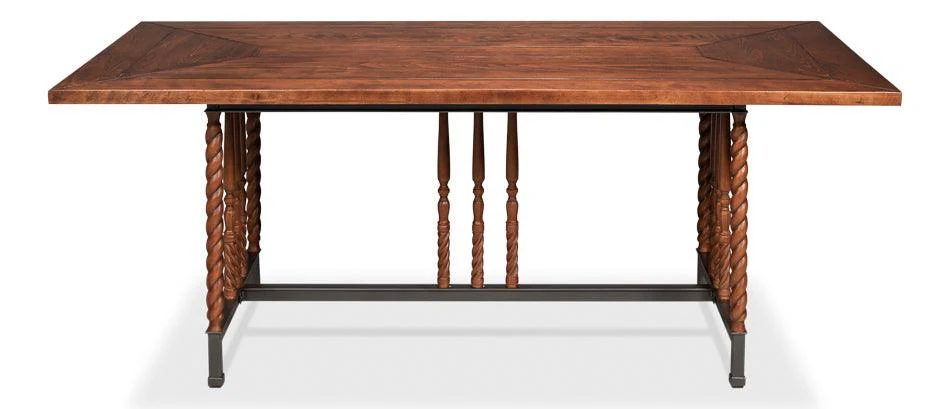 Vineyards Dining Table - Frankwebs