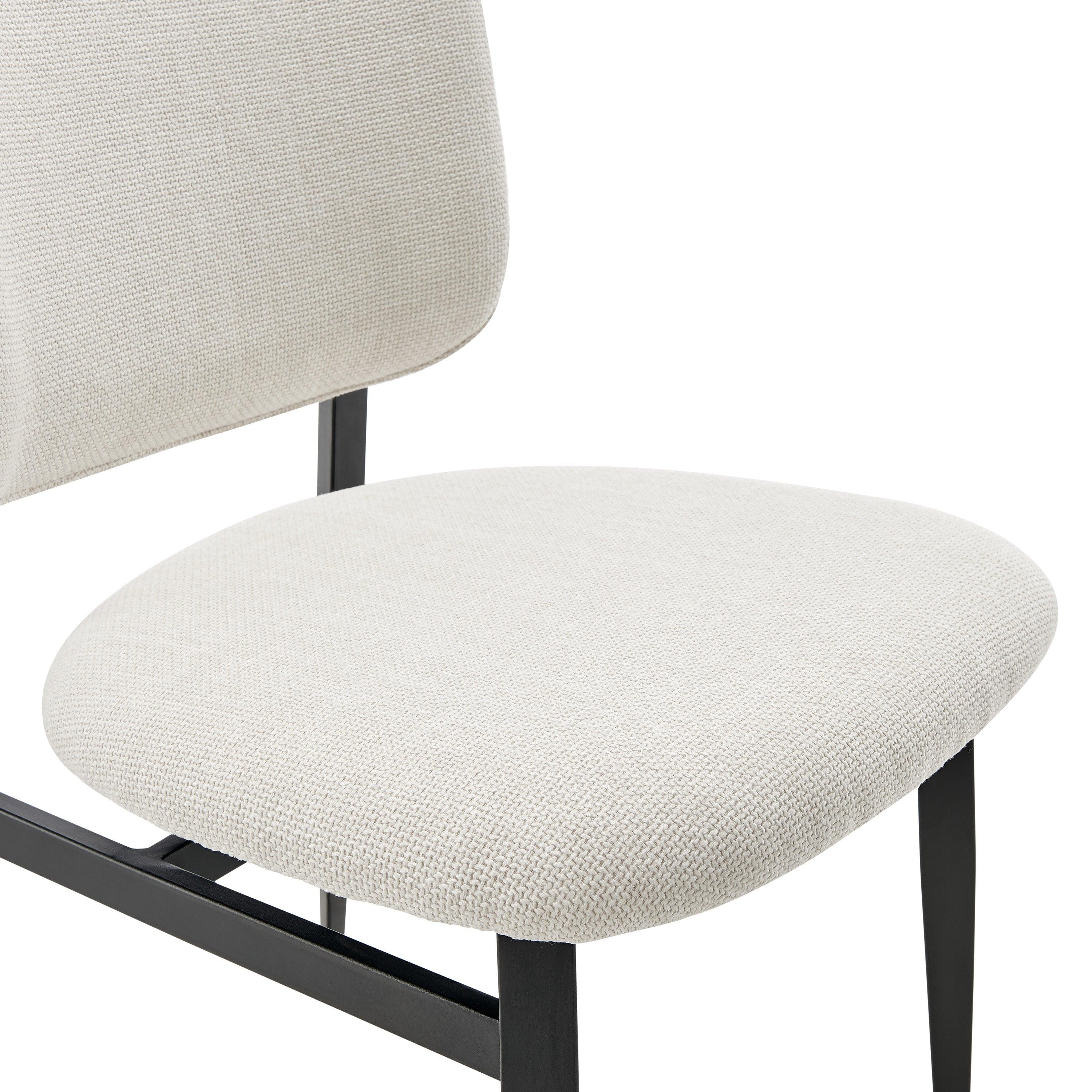 Felipe Side Chair - Frankwebs