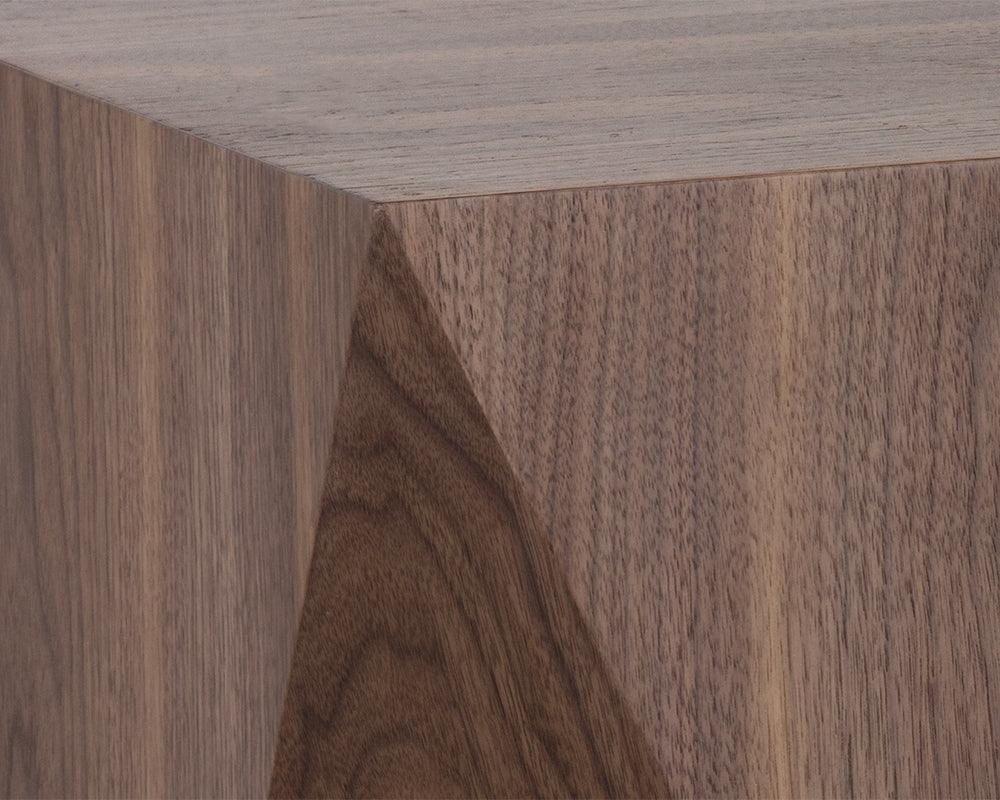 Timmons End Table - Frankwebs