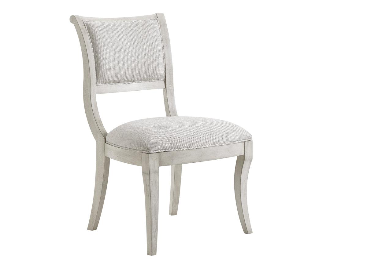 Oyster Bay Eastport Side Chair - Frankwebs