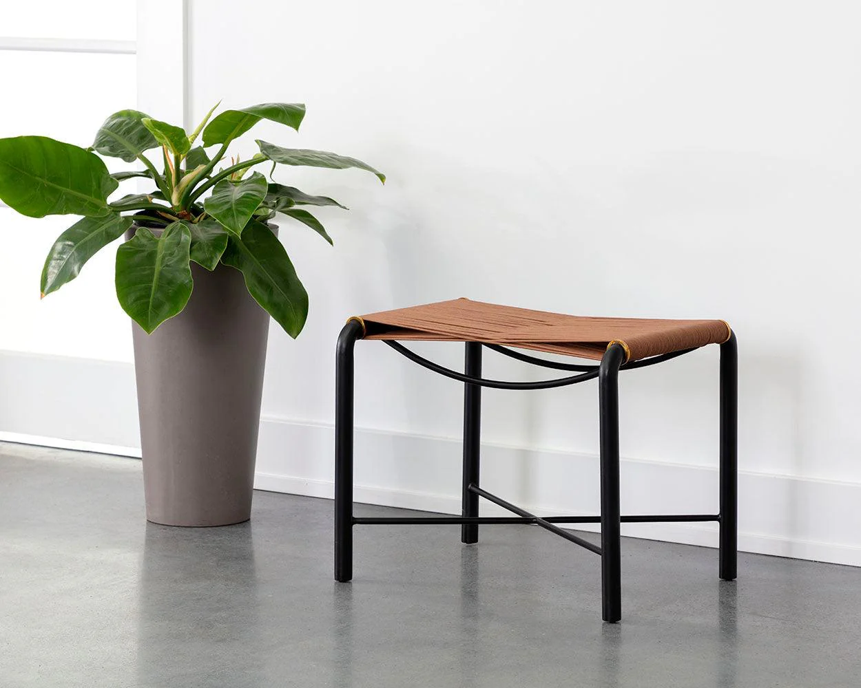 Riz Stool - Frankwebs