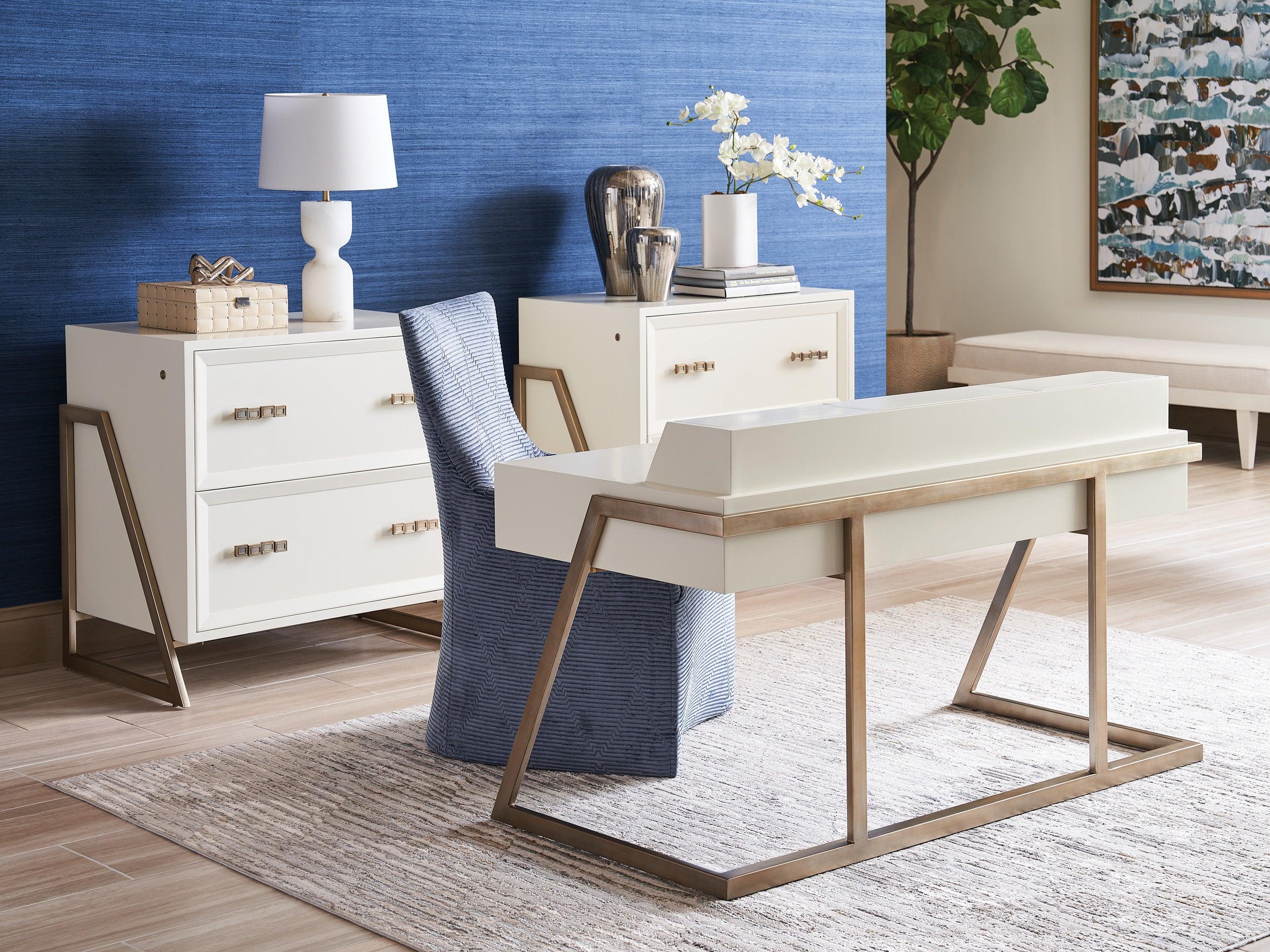 Studio Designs Langley Writing Desk - Frankwebs