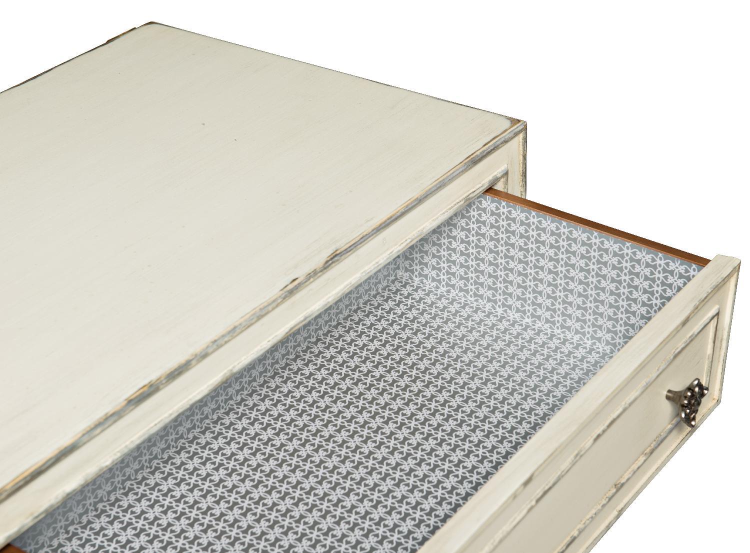 Sanctuary Anastasie Nightstand - Frankwebs