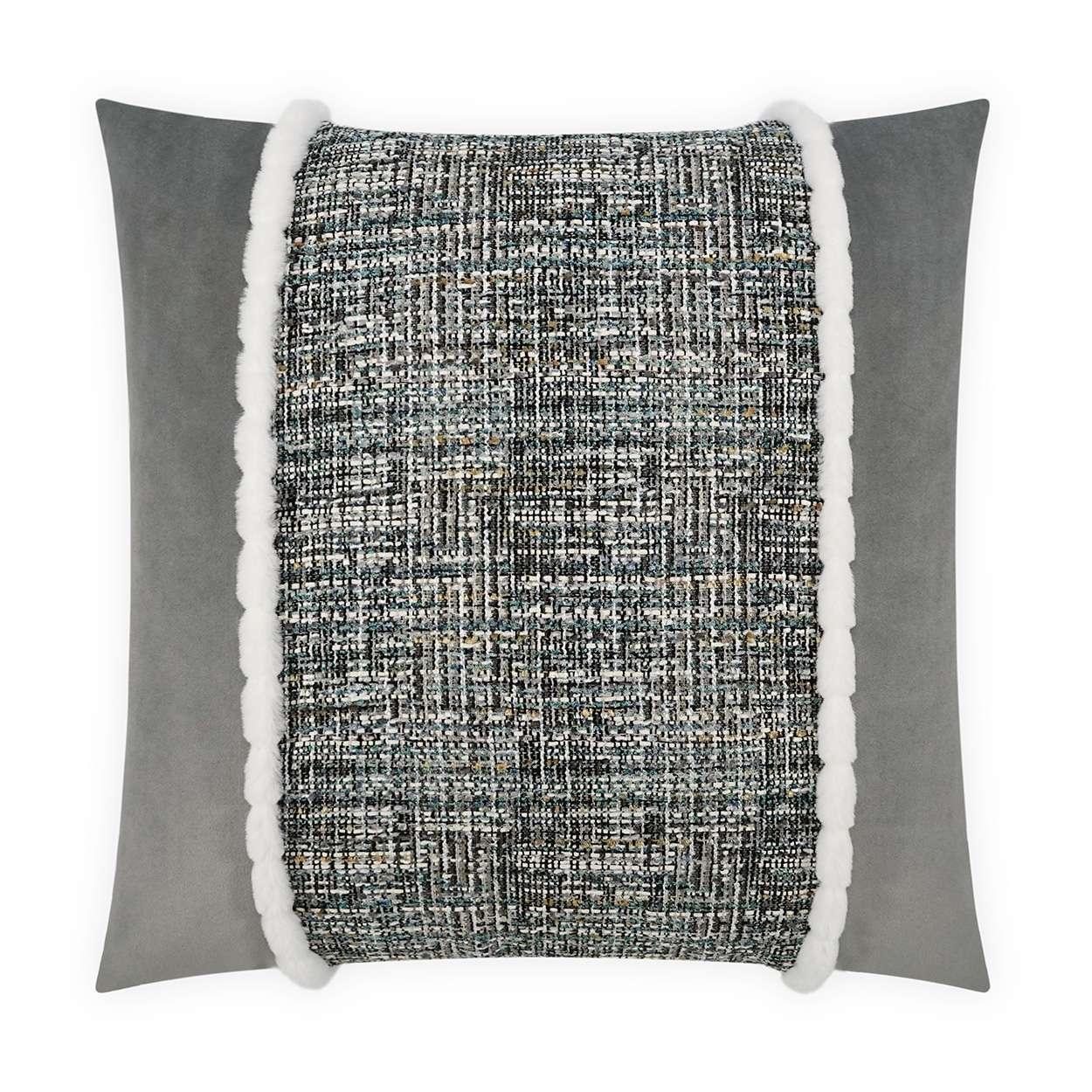 Underwood Center Pillow - Frankwebs