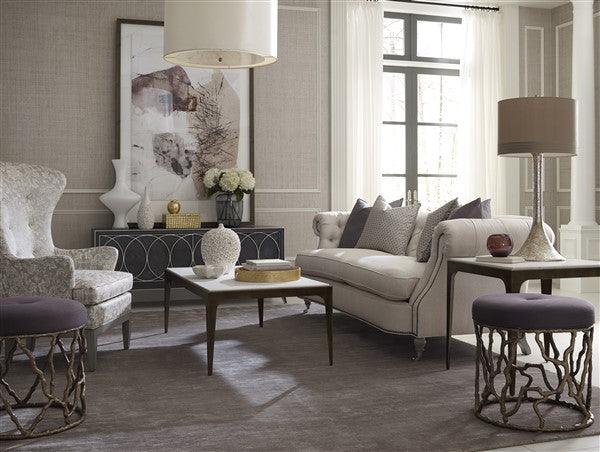 Hancock Rectangular Cocktail Table - Frankwebs