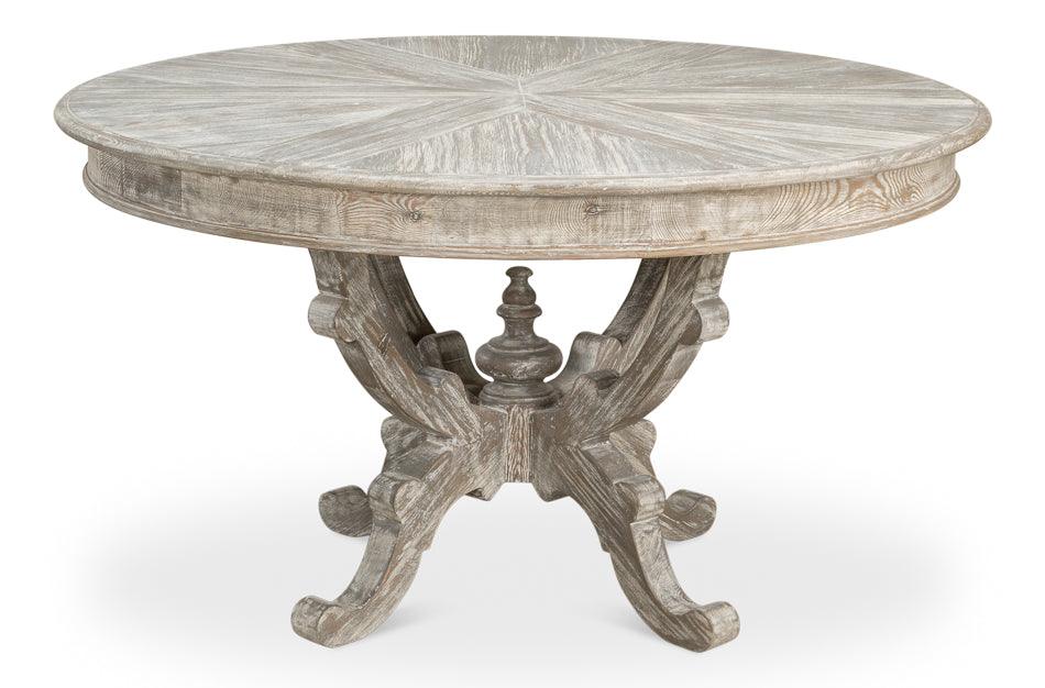 Golightly Bungalow Dining Table - Frankwebs