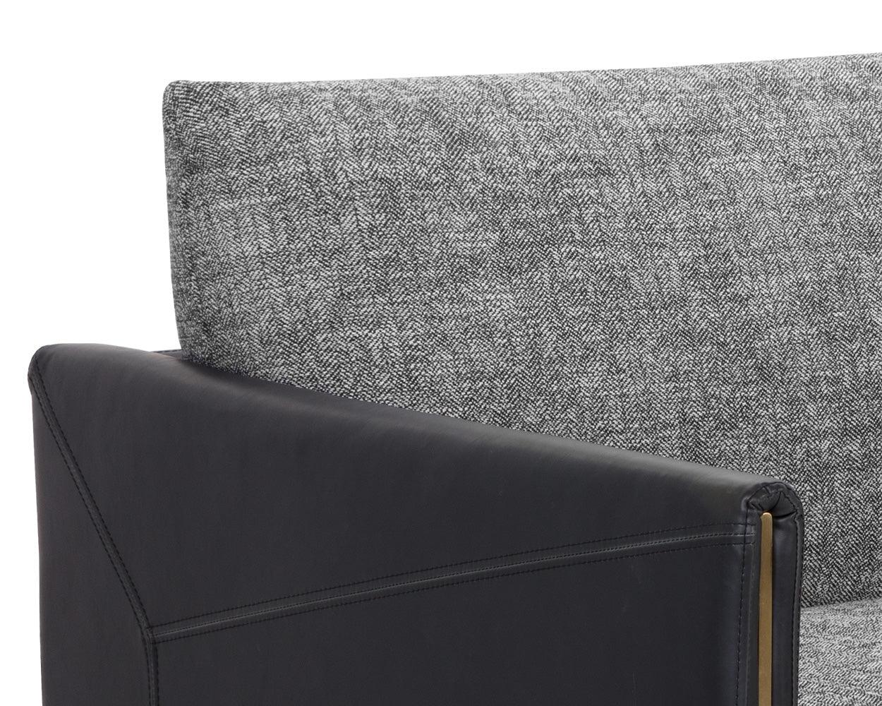 Ashi Sofa - Frankwebs