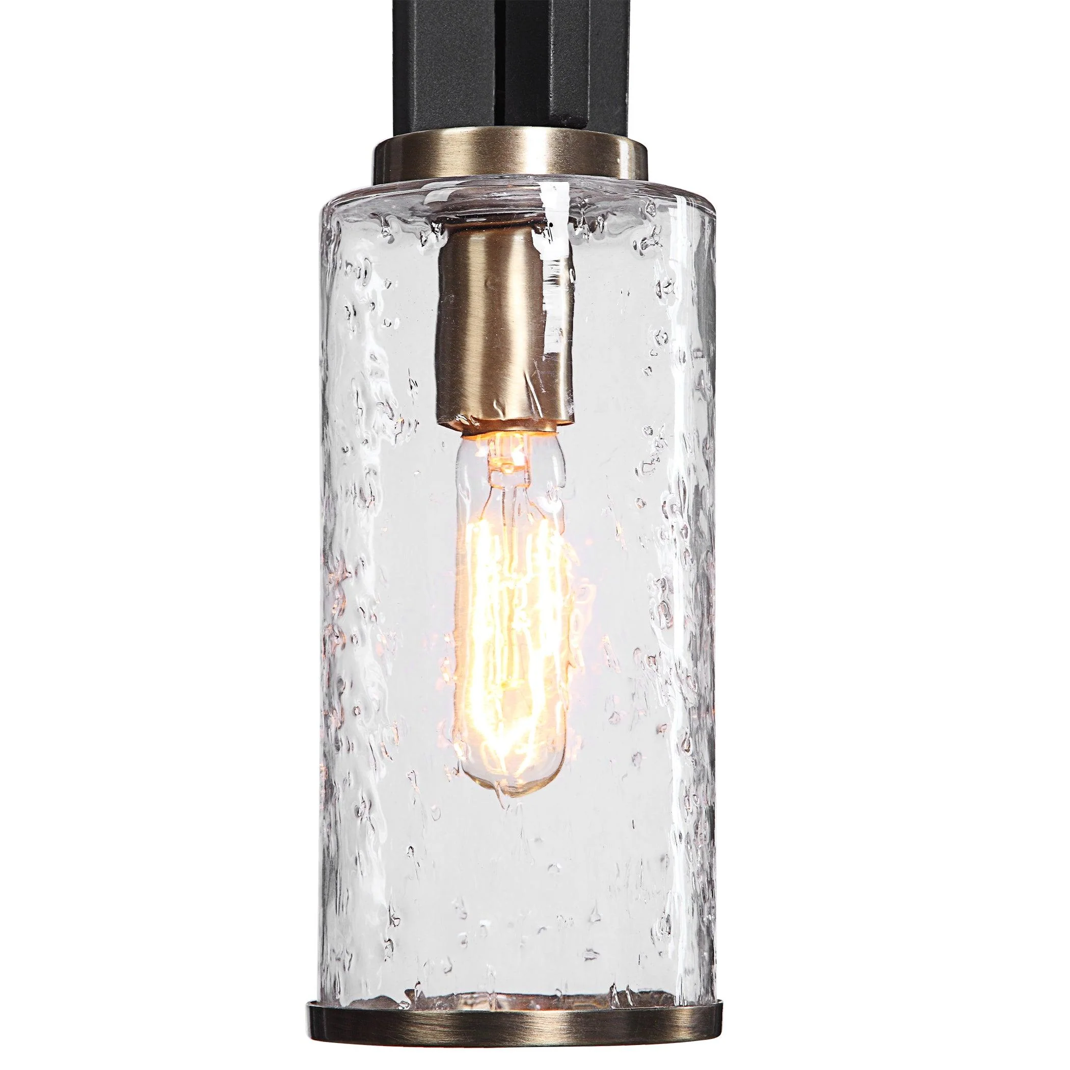 JARSDEL 1 LIGHT INDUSTRIAL MINI PENDANT - Frankwebs