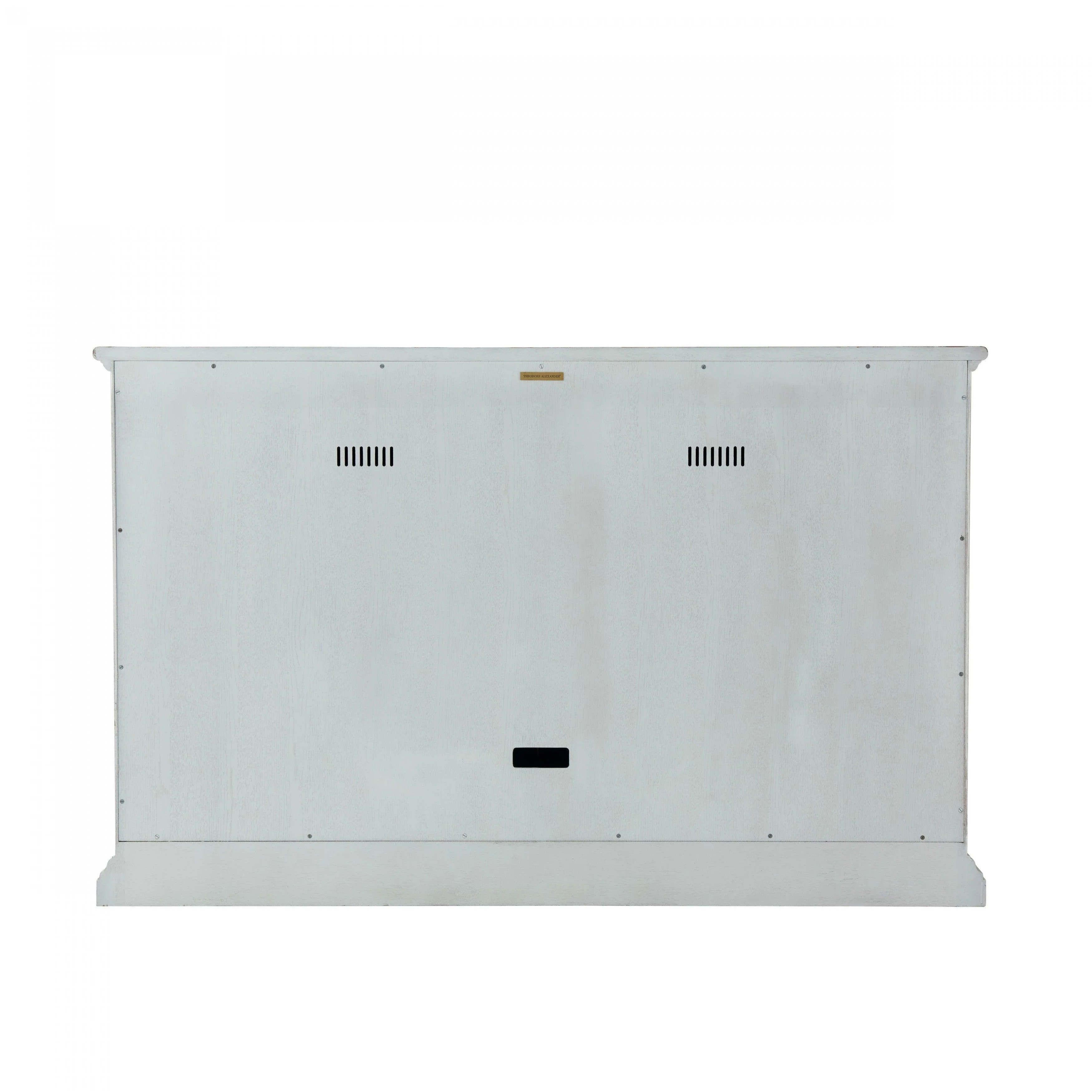 The Bavaria Cabinet - Frankwebs