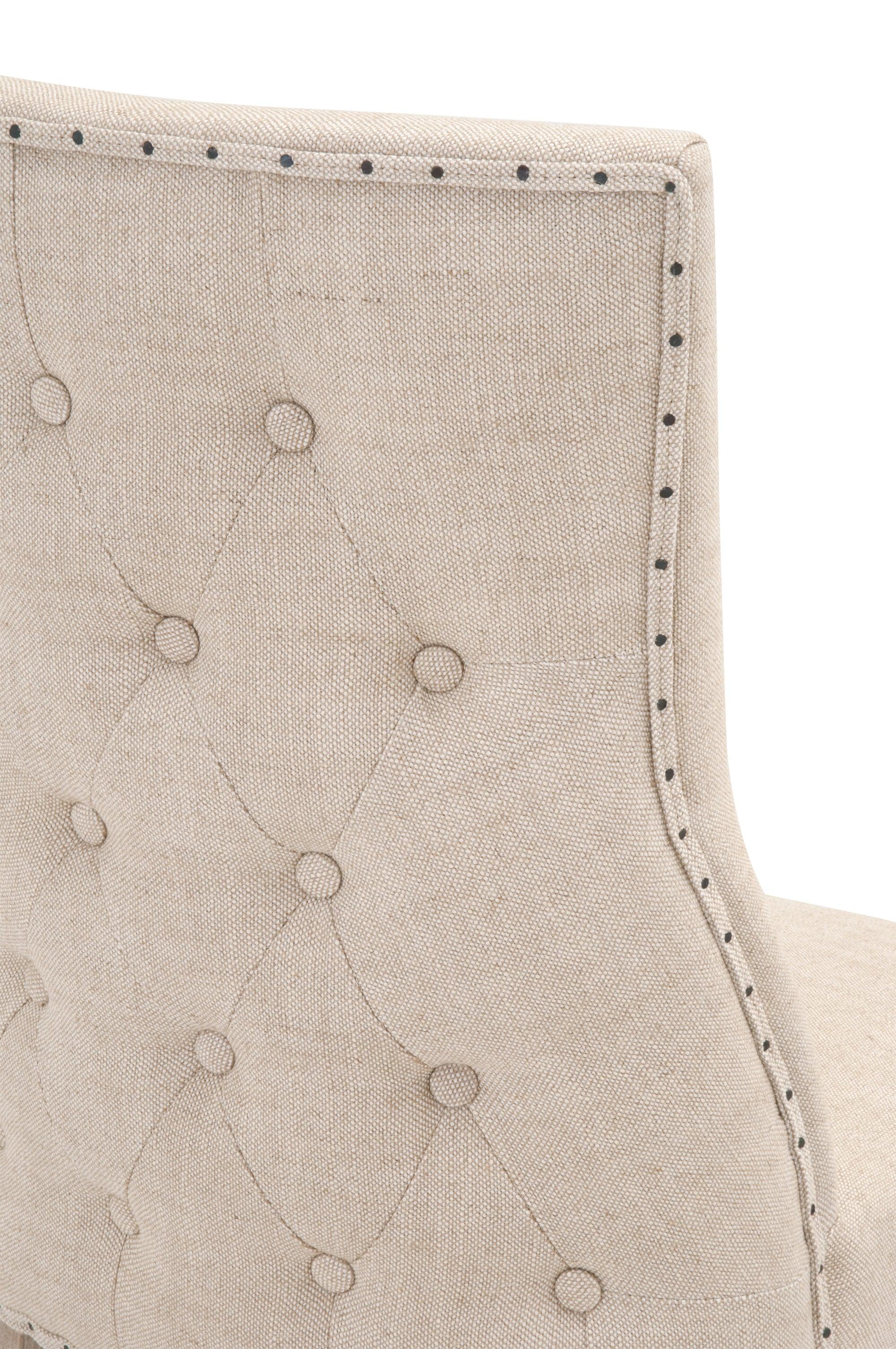 Lourdes Dining Chair, Set of 2 - Frankwebs