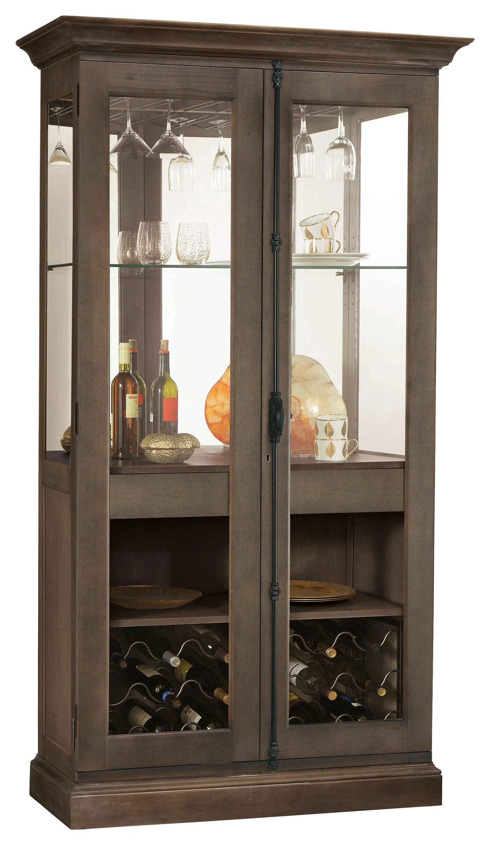 Socialize Wine Cabinet - Frankwebs