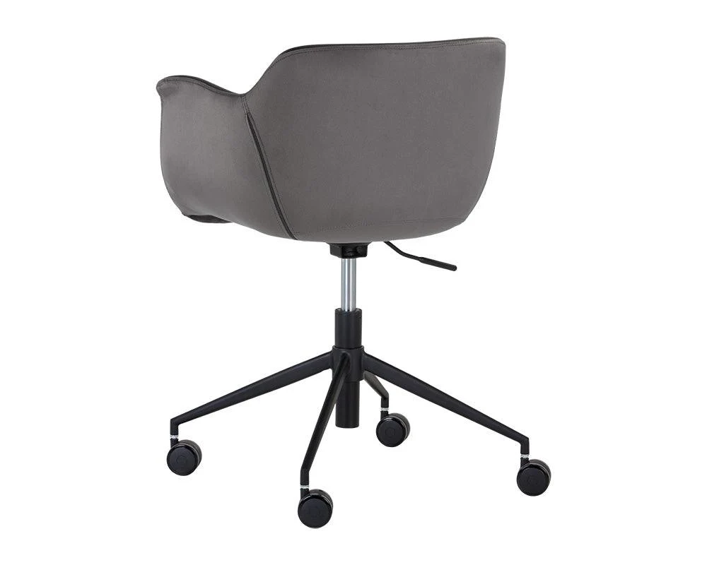 Owen Office Chair - Frankwebs