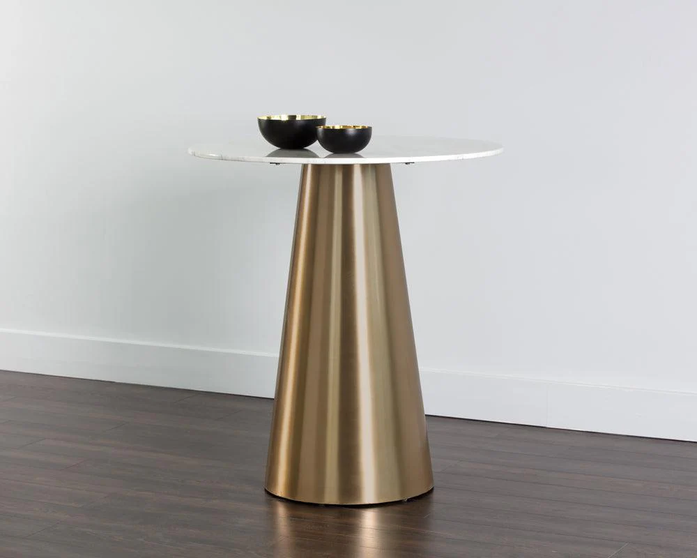 Damon Bar Table - Frankwebs