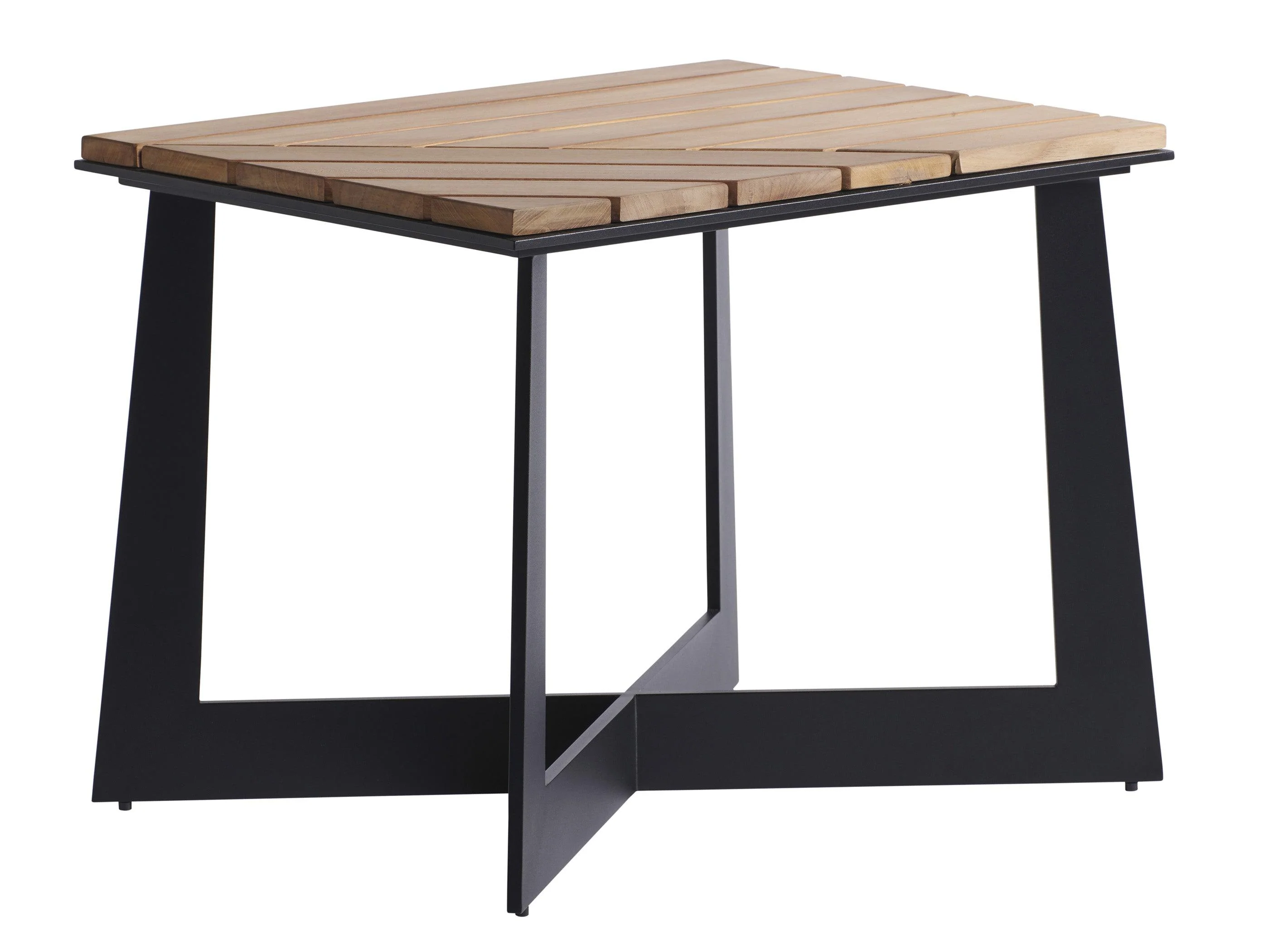 South Beach Square End Table - Frankwebs