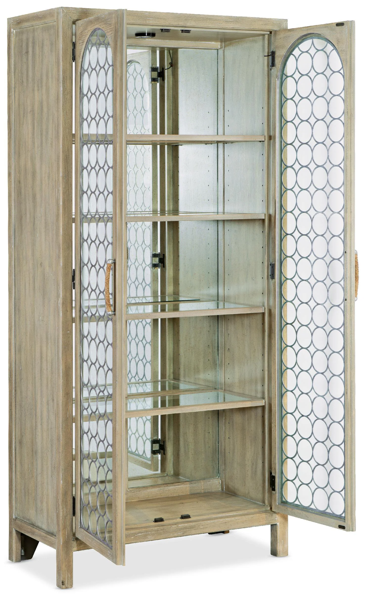 Surfrider Display Cabinet - Frankwebs
