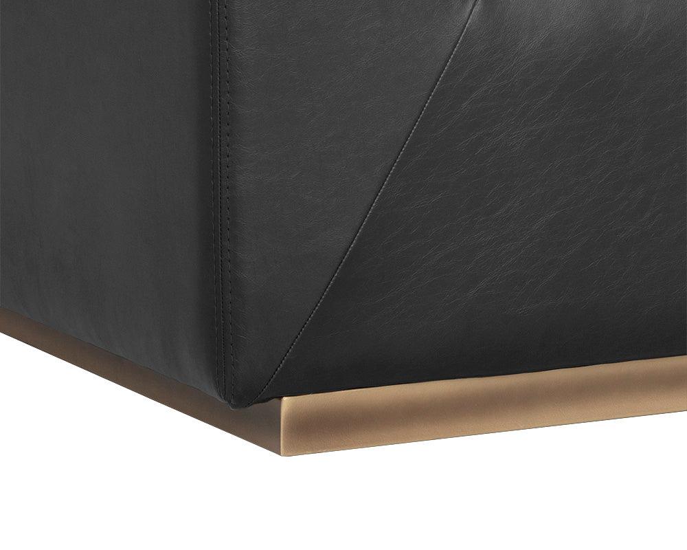 Bradley Armchair - Frankwebs