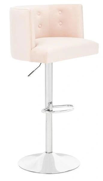 ZAYNA ADJUSTABLE BAR STOOL - Frankwebs