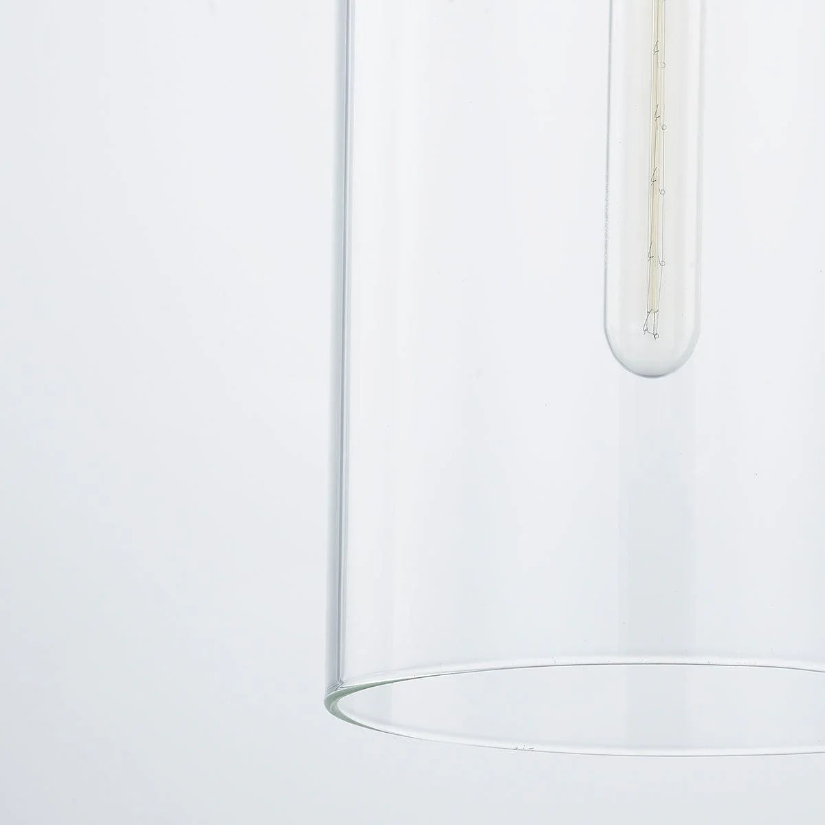 HAISLEY 1 LIGHT PENDANT LARGE - Frankwebs