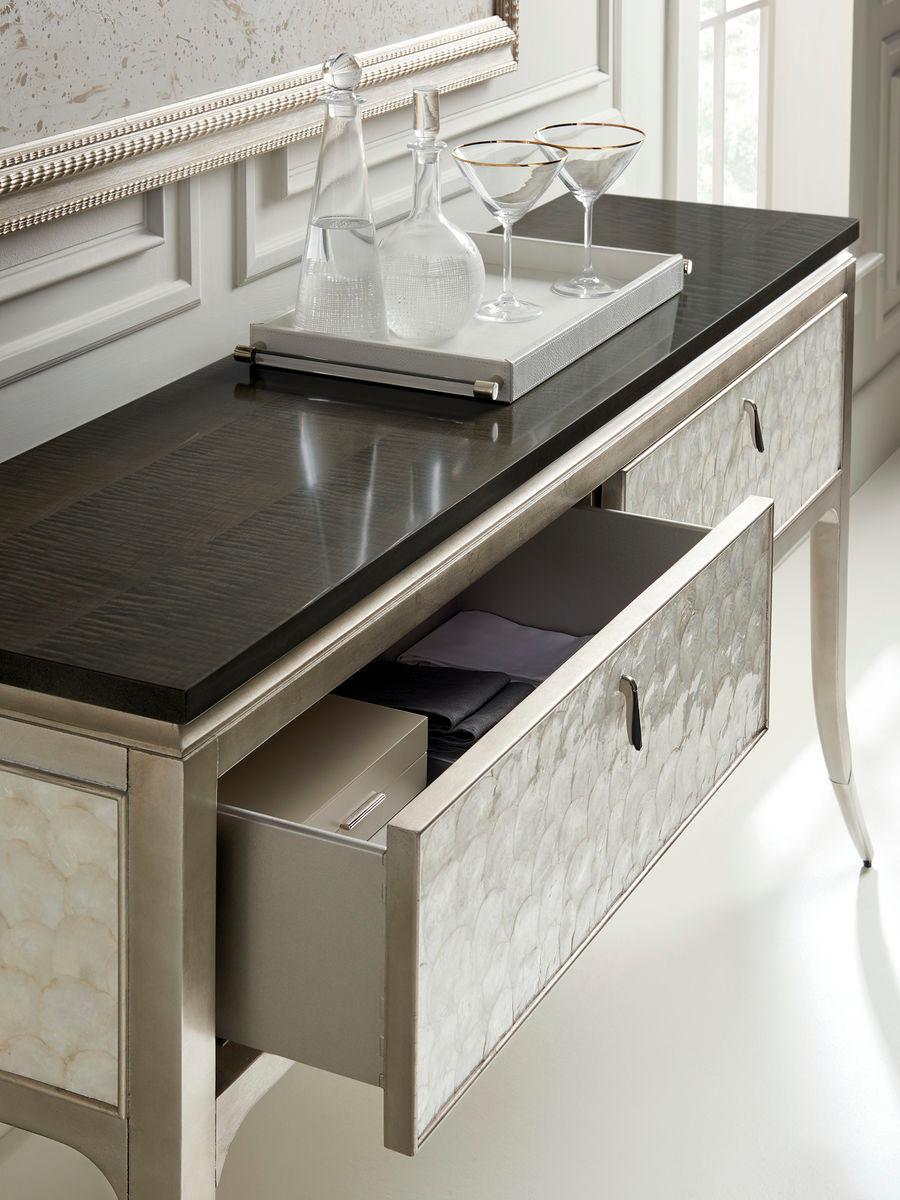 SHELL IT LIKE IT IS CONSOLE - Frankwebs