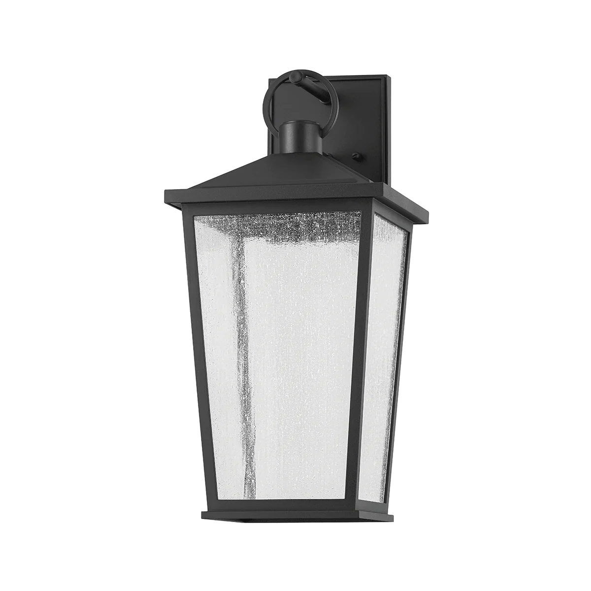 SOREN 1 LIGHT EXTERIOR WALL SCONCE LARGE - Frankwebs