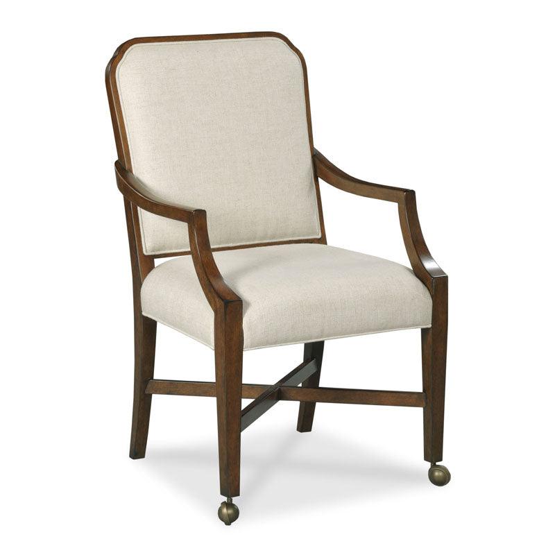Brooks Arm Chair - Frankwebs