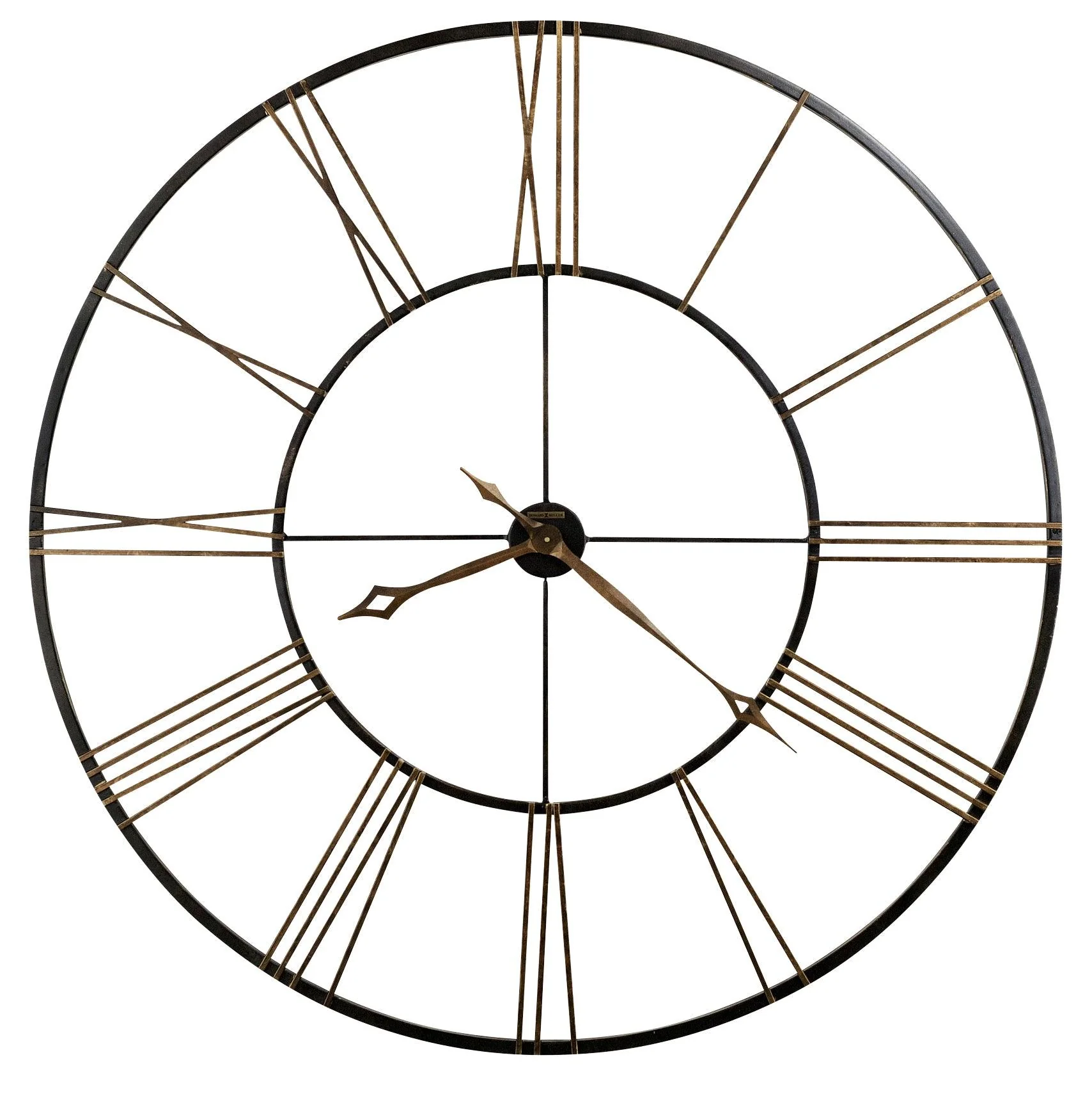 Postema Wall Clock - Frankwebs