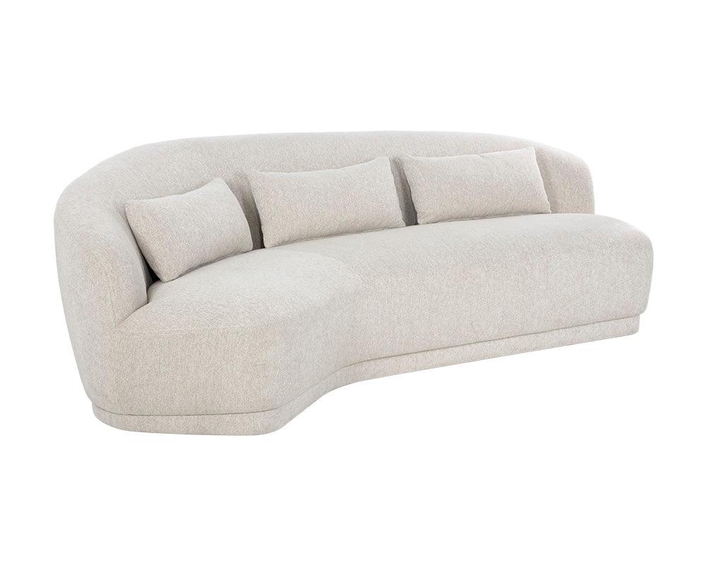 Soraya Sofa - Frankwebs