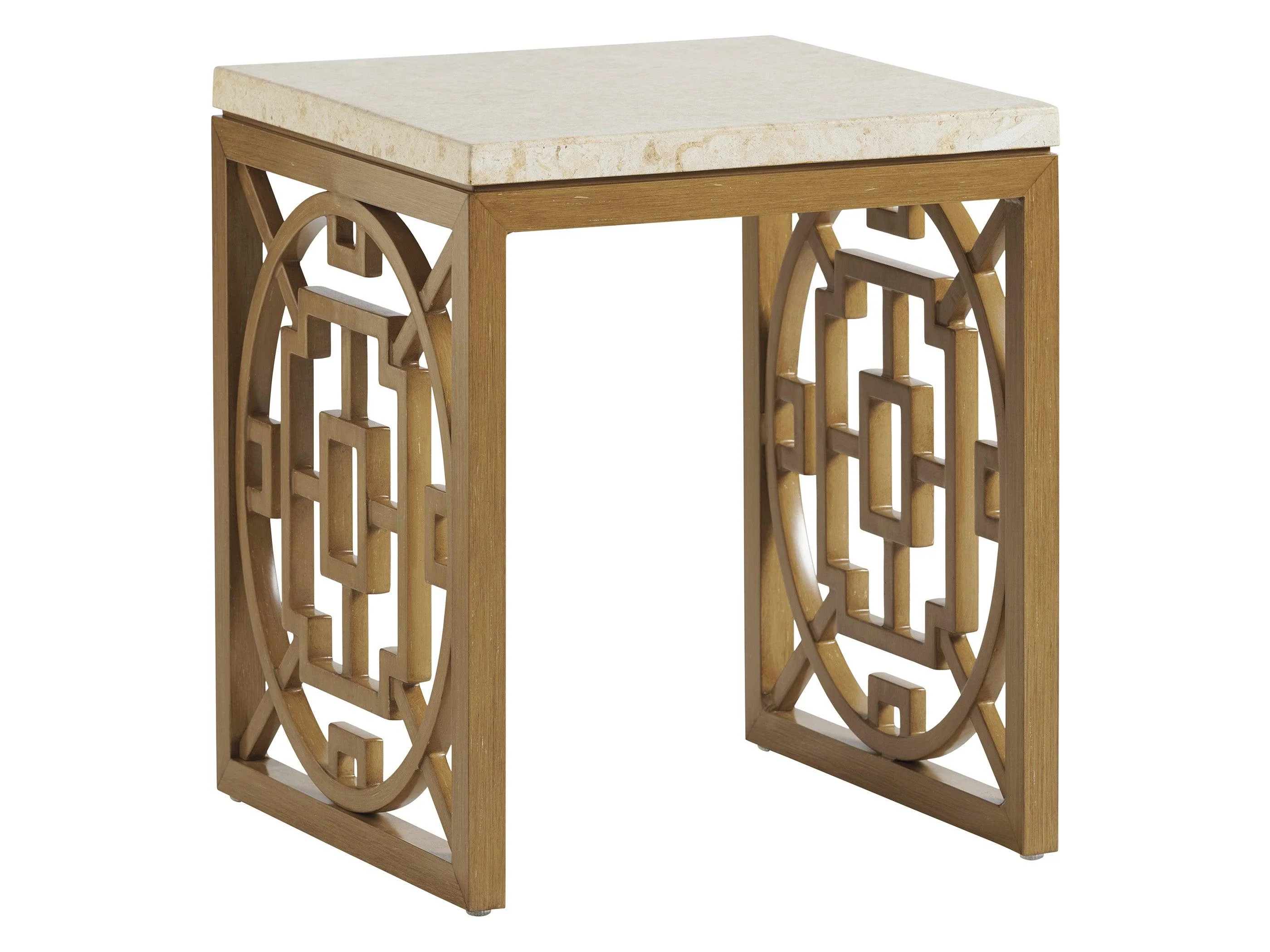 Valley View Square End Table 1 - Frankwebs