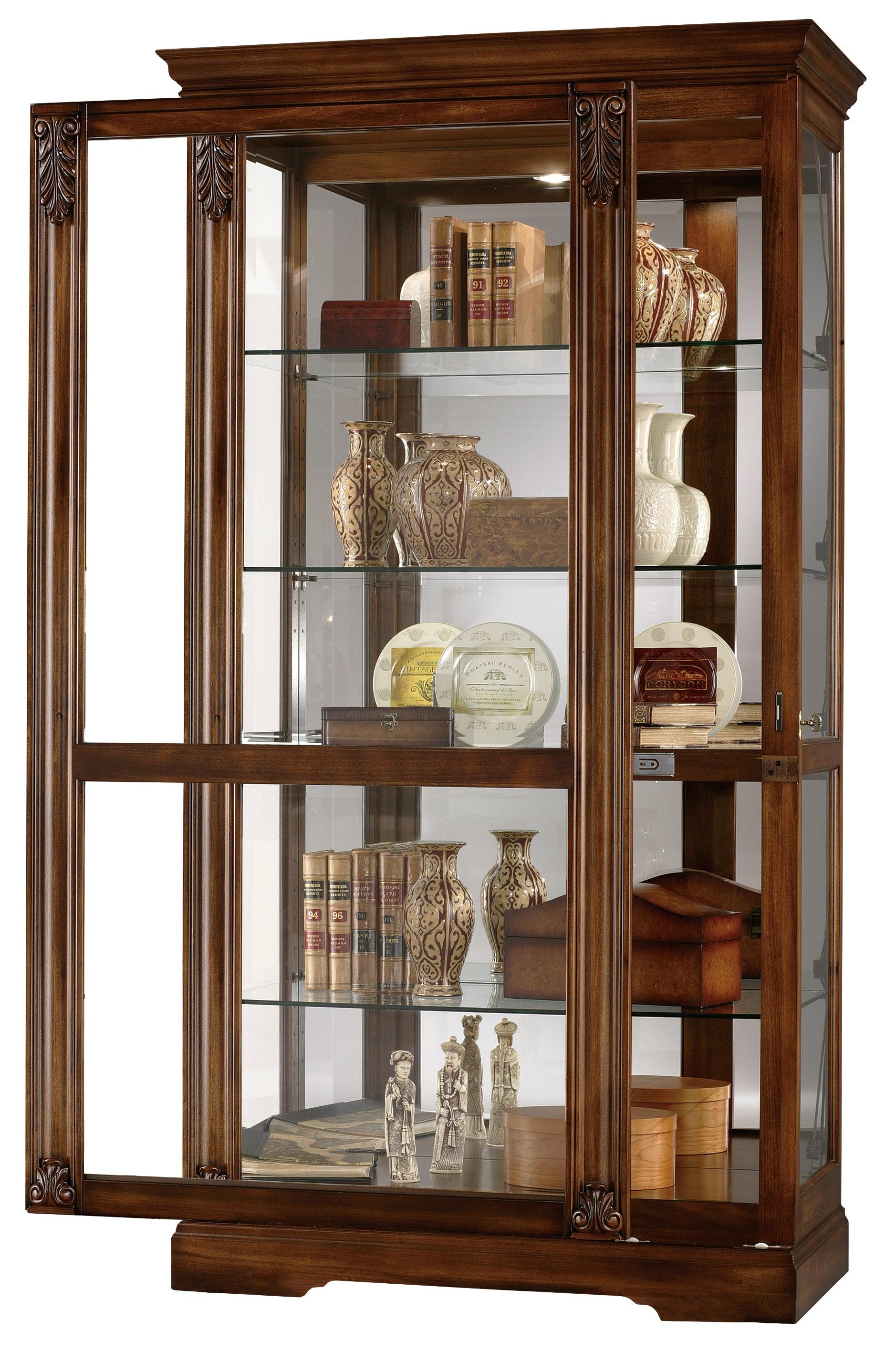 Andreus Curio Cabinet - Frankwebs