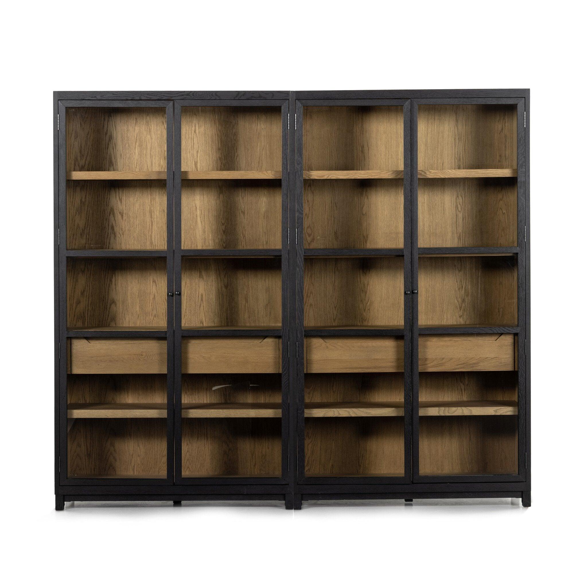 Millie Double Cabinet - Frankwebs