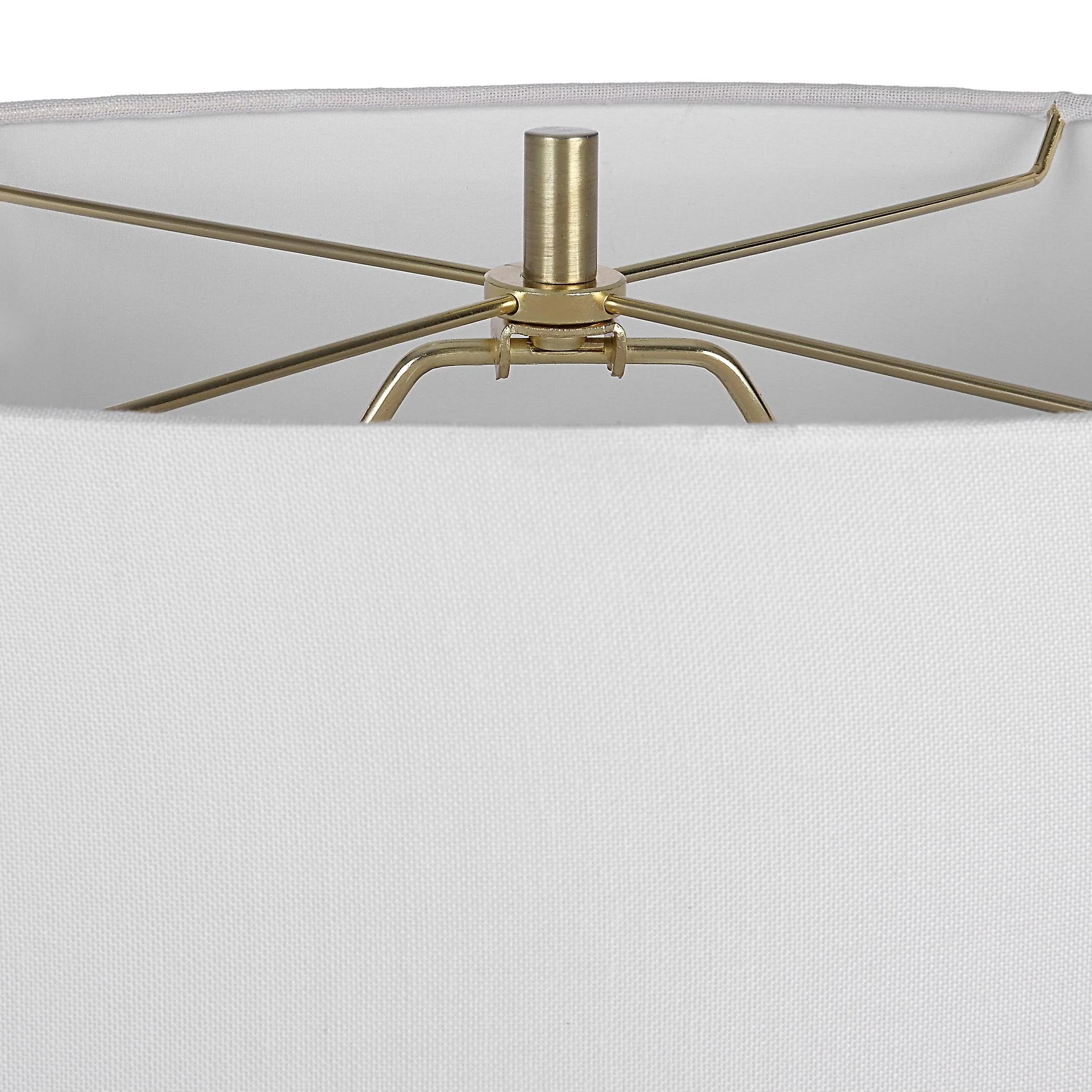 CARISSA TABLE LAMP - Frankwebs