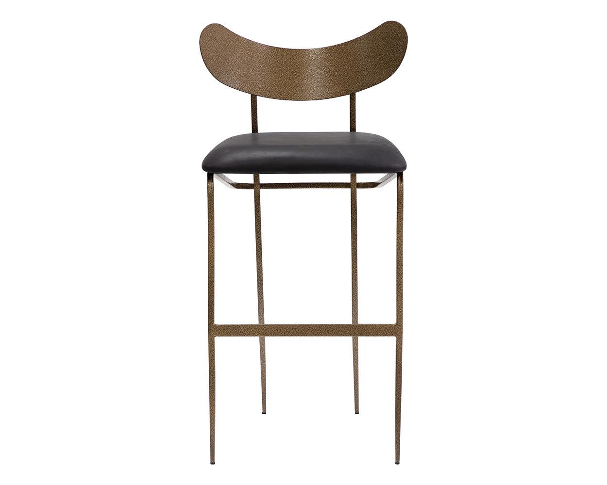 Gibbons Barstool - Frankwebs