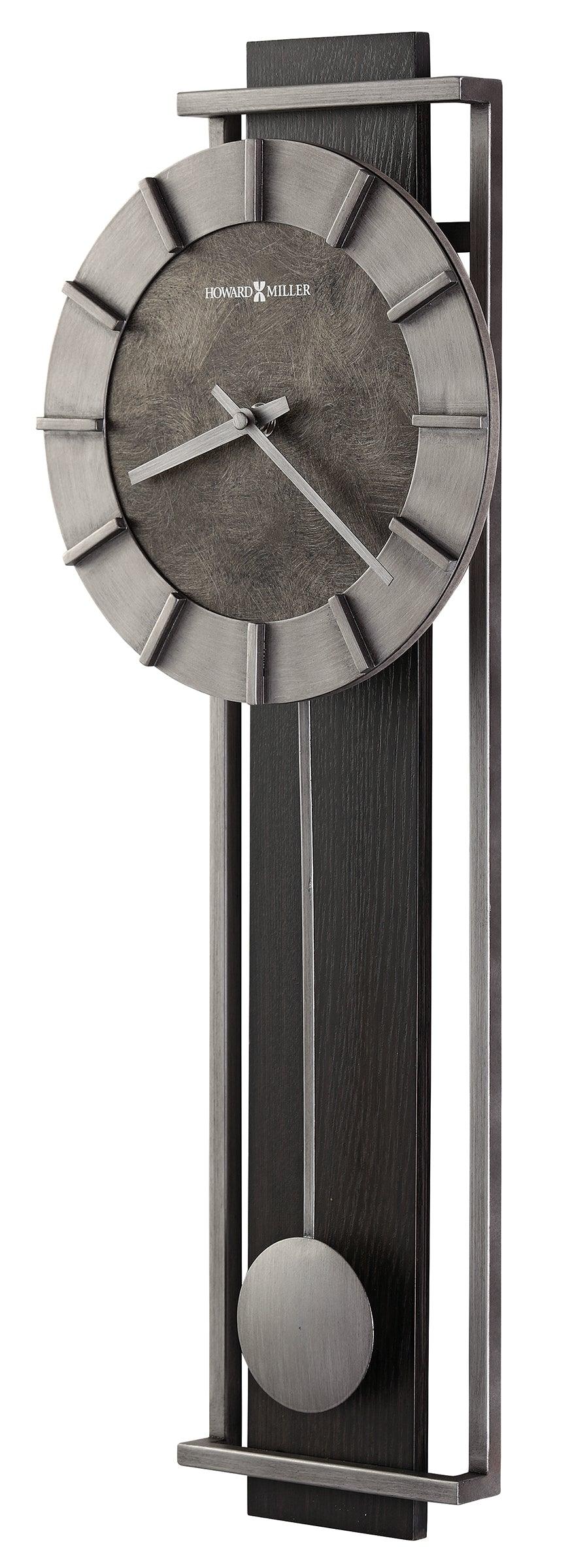 Oscar Wall Clock - Frankwebs