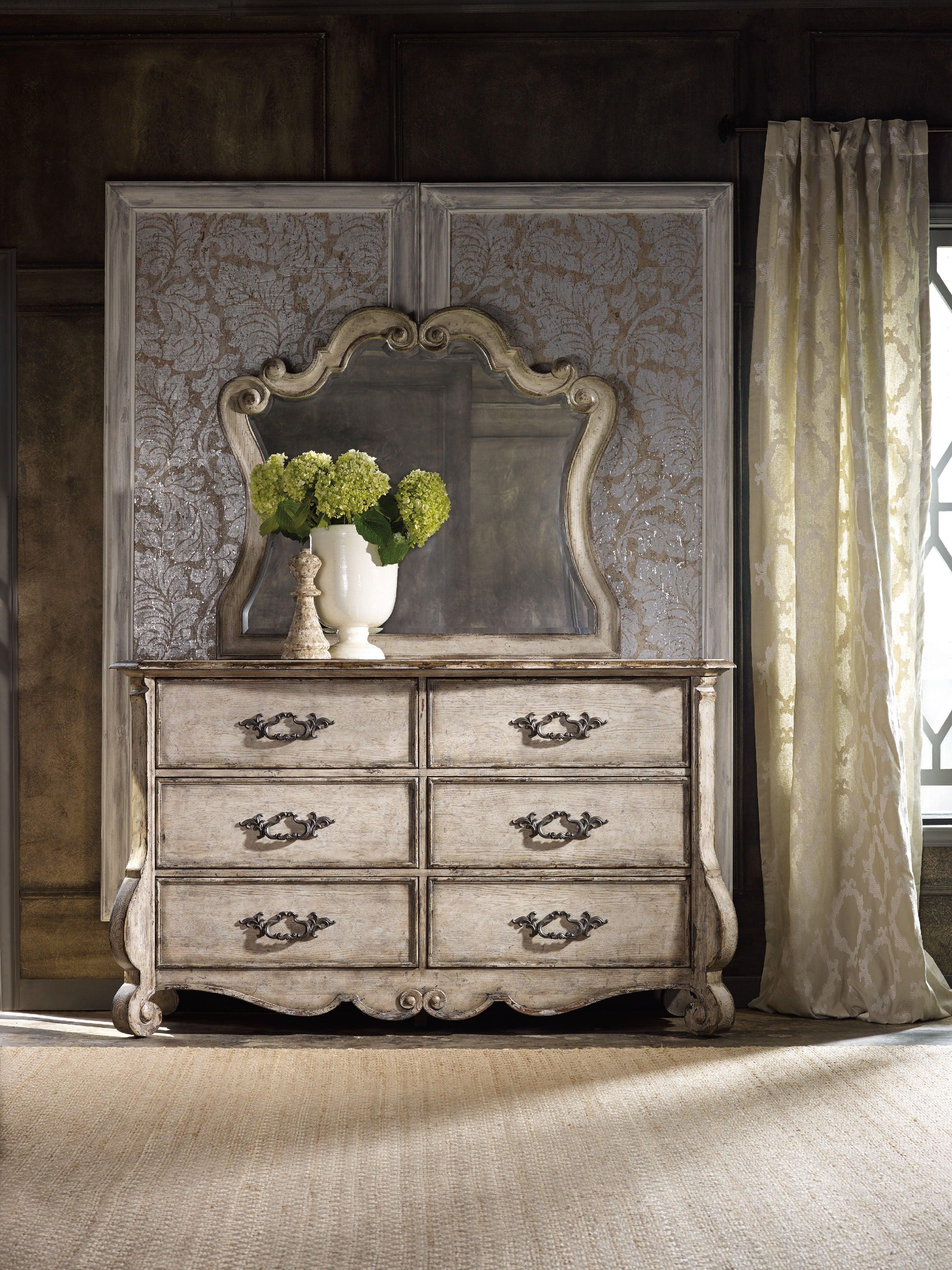 Chatelet Dresser - Frankwebs
