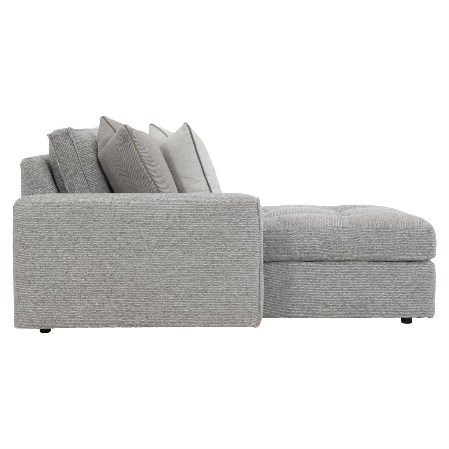 Nest Left Arm Chaise - Frankwebs
