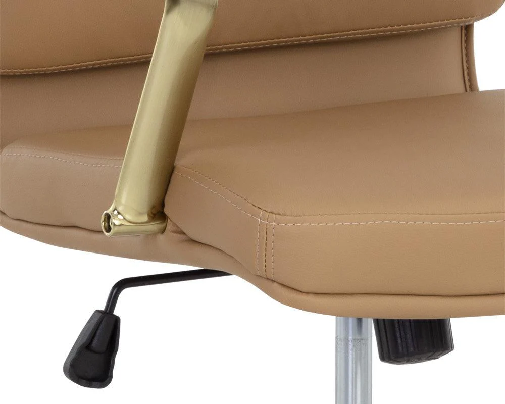 Kleo Office Chair - Frankwebs