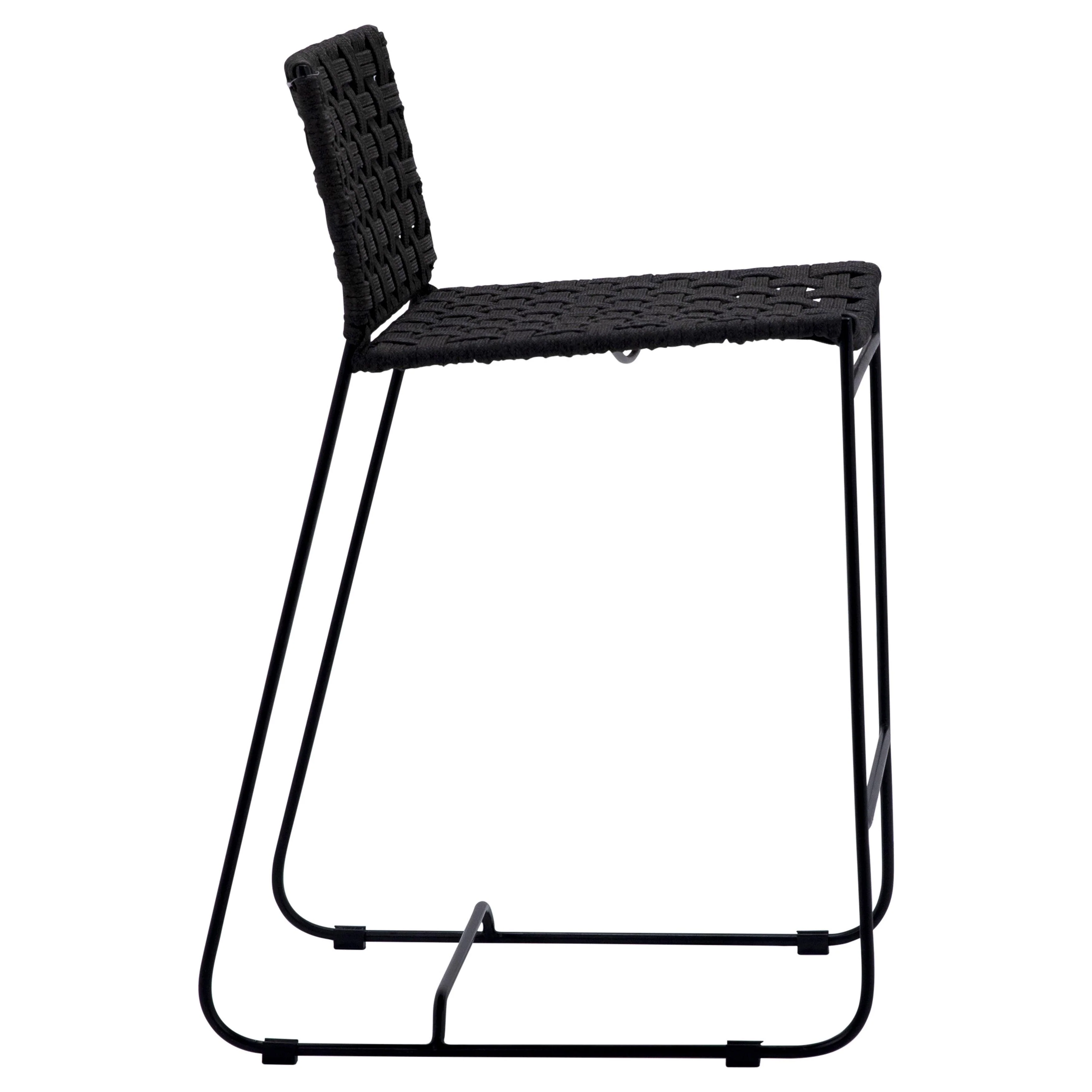 Forben Outdoor Counter Stool - Frankwebs