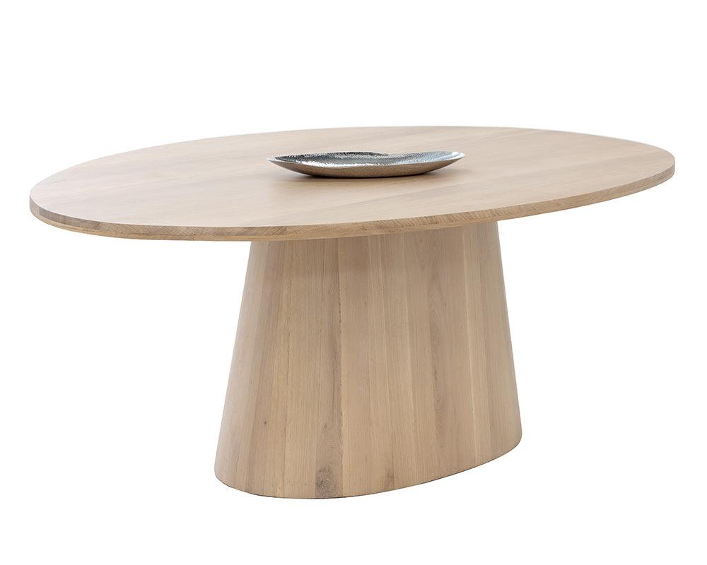Elina Dining Table - Frankwebs