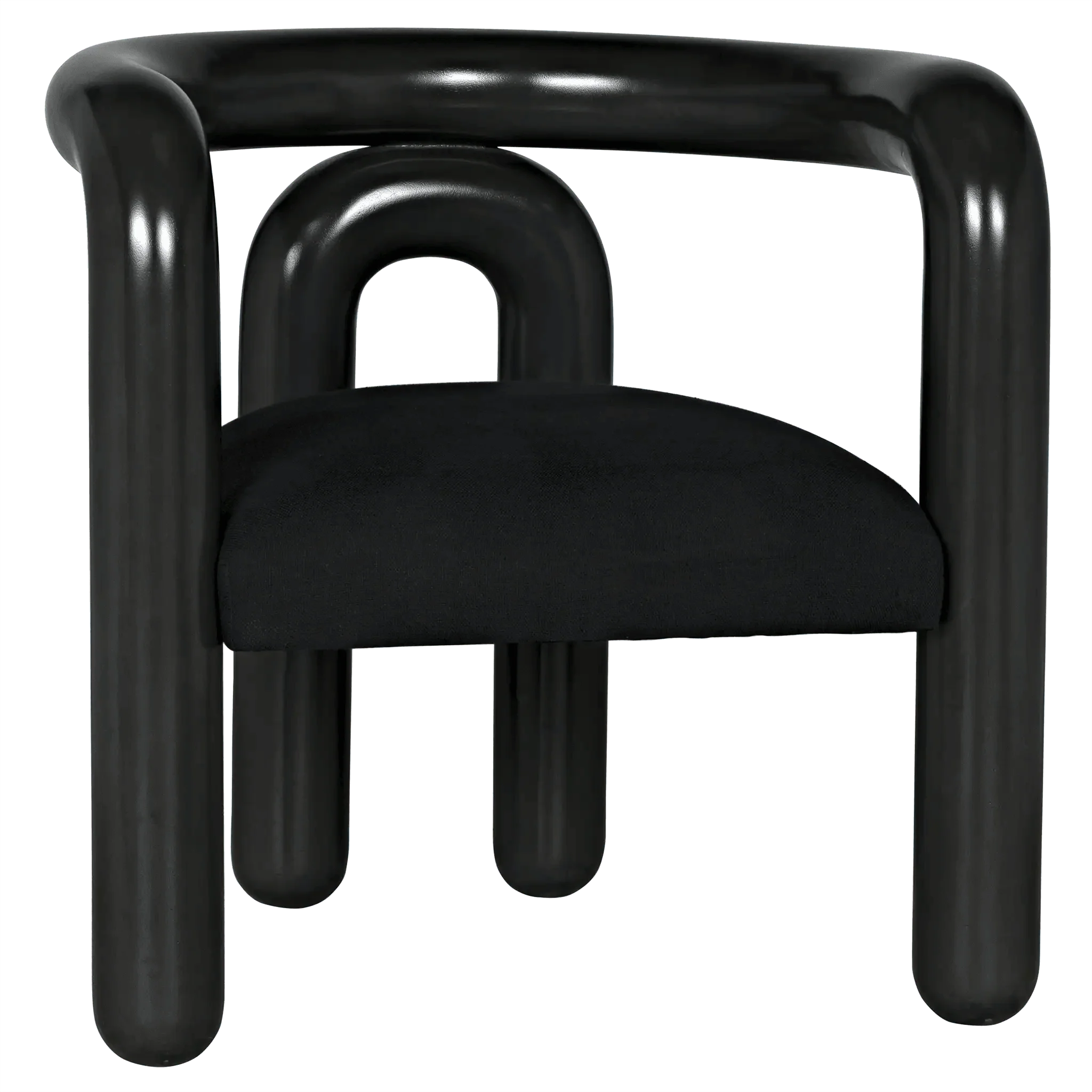 Hockney Chair - Frankwebs