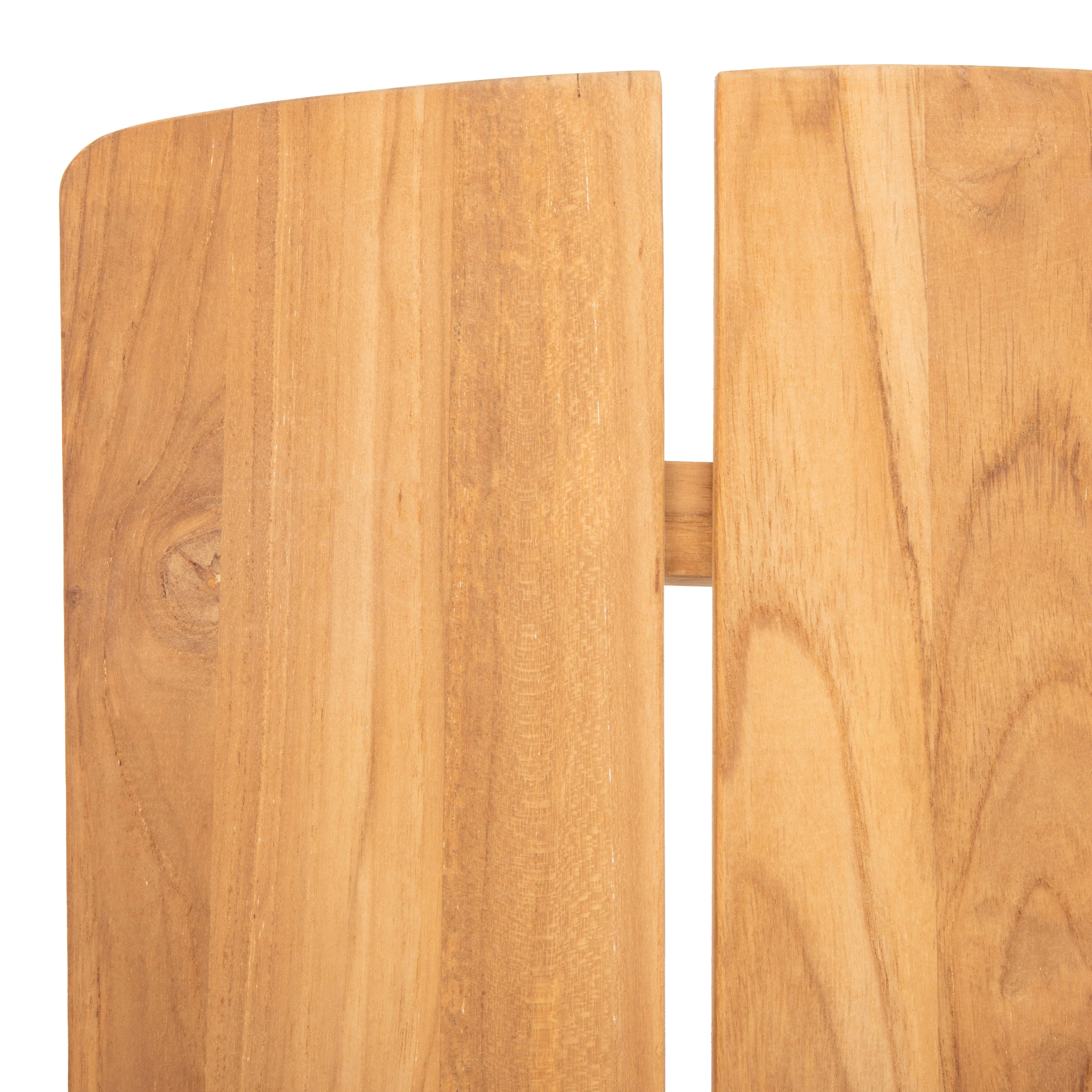 SAN JUAN TEAK ADIRONDACK CHAIR - Frankwebs