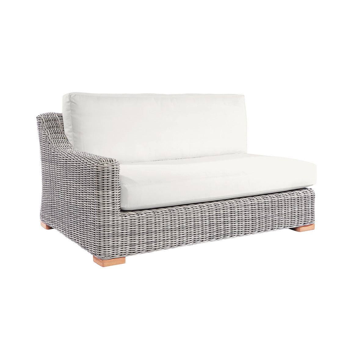 Tortola Sectional Left Arm (Facing) Settee - Frankwebs