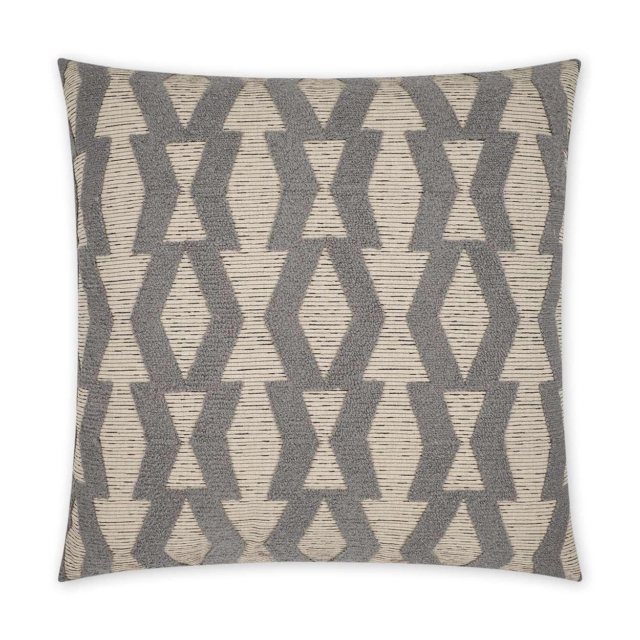 Bold Appeal Pillow - Frankwebs