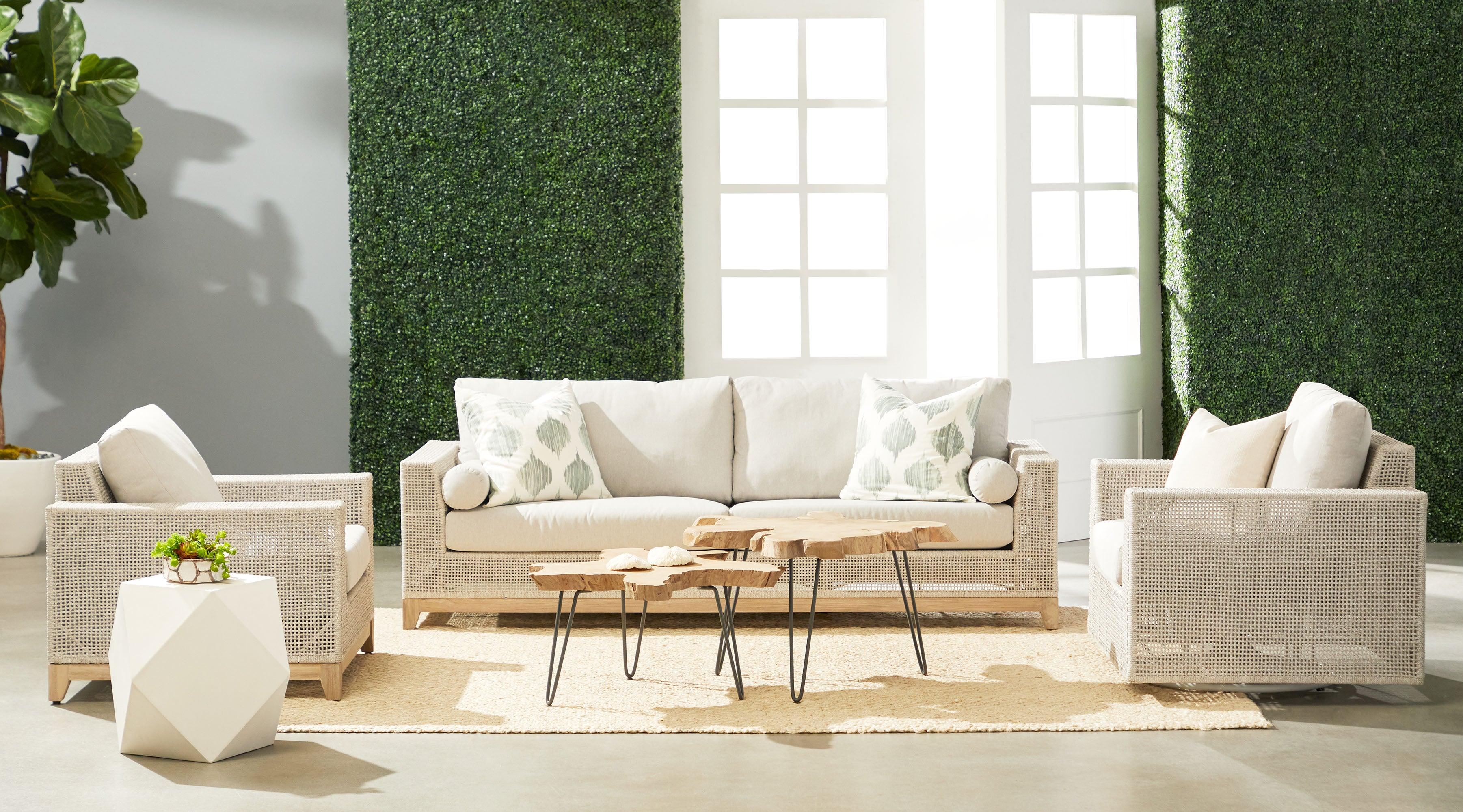 Drift Nesting Coffee Table - Frankwebs