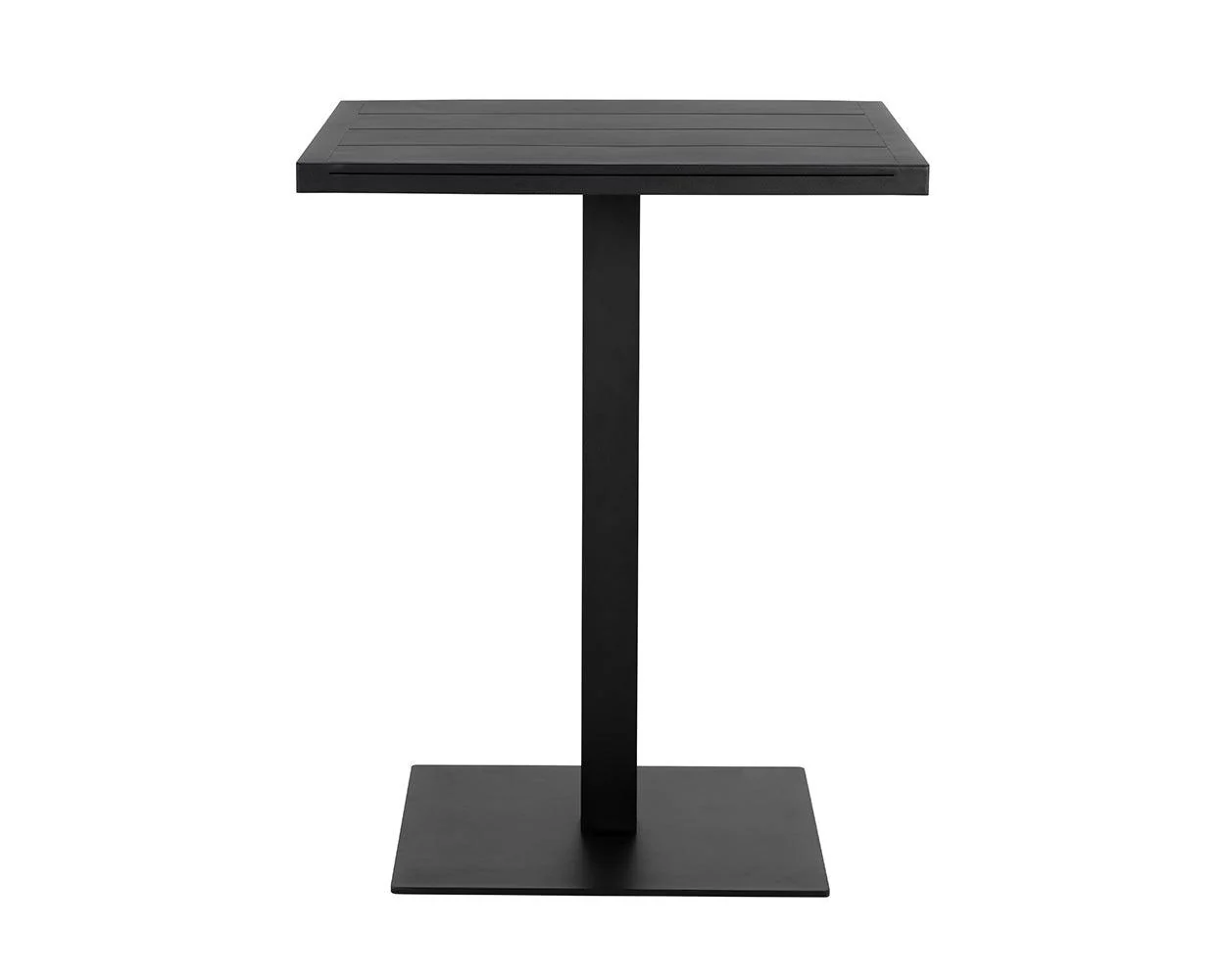 Merano Bar Table - Frankwebs