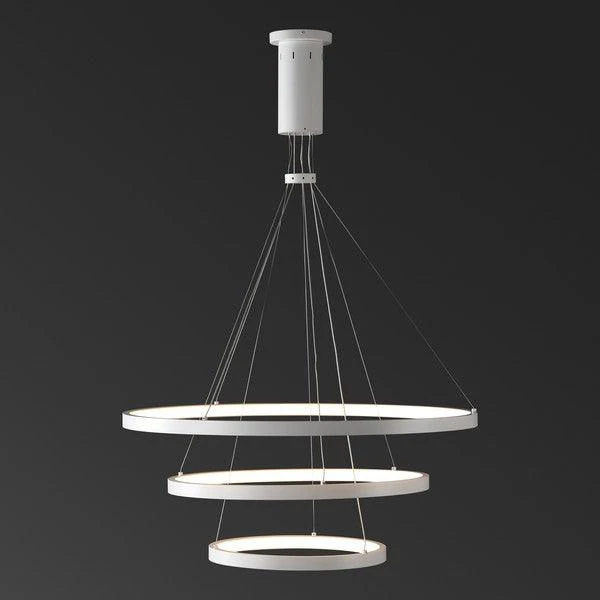 MERANDA 3 TIER CHANDELIER - Frankwebs