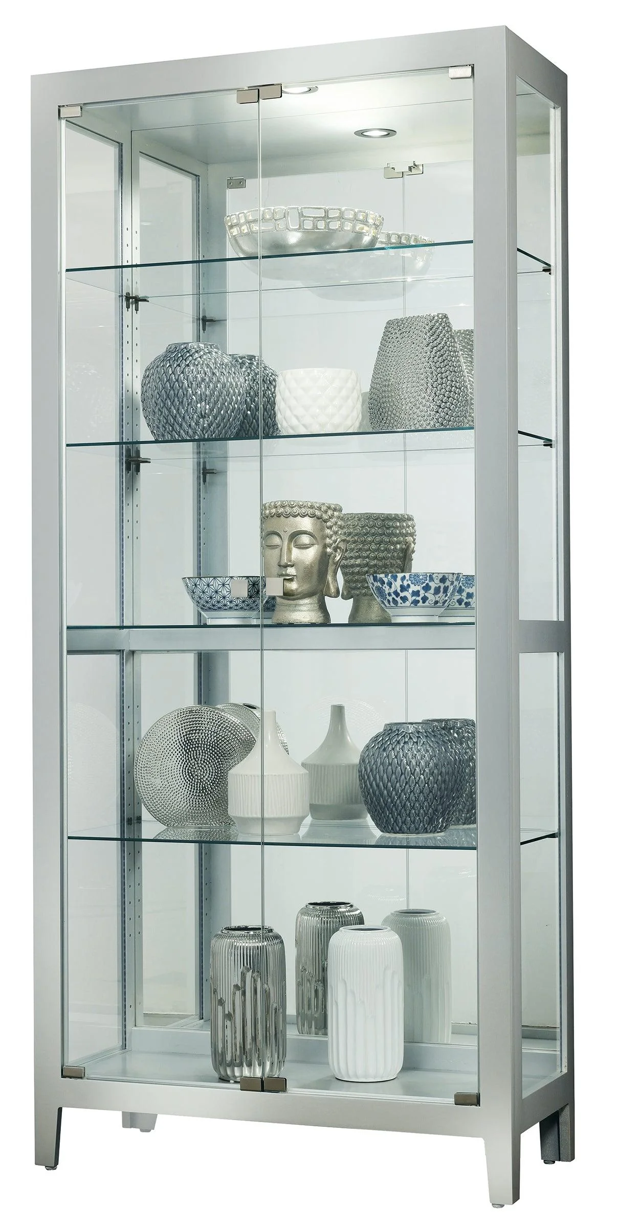 Danica II Curio - Frankwebs