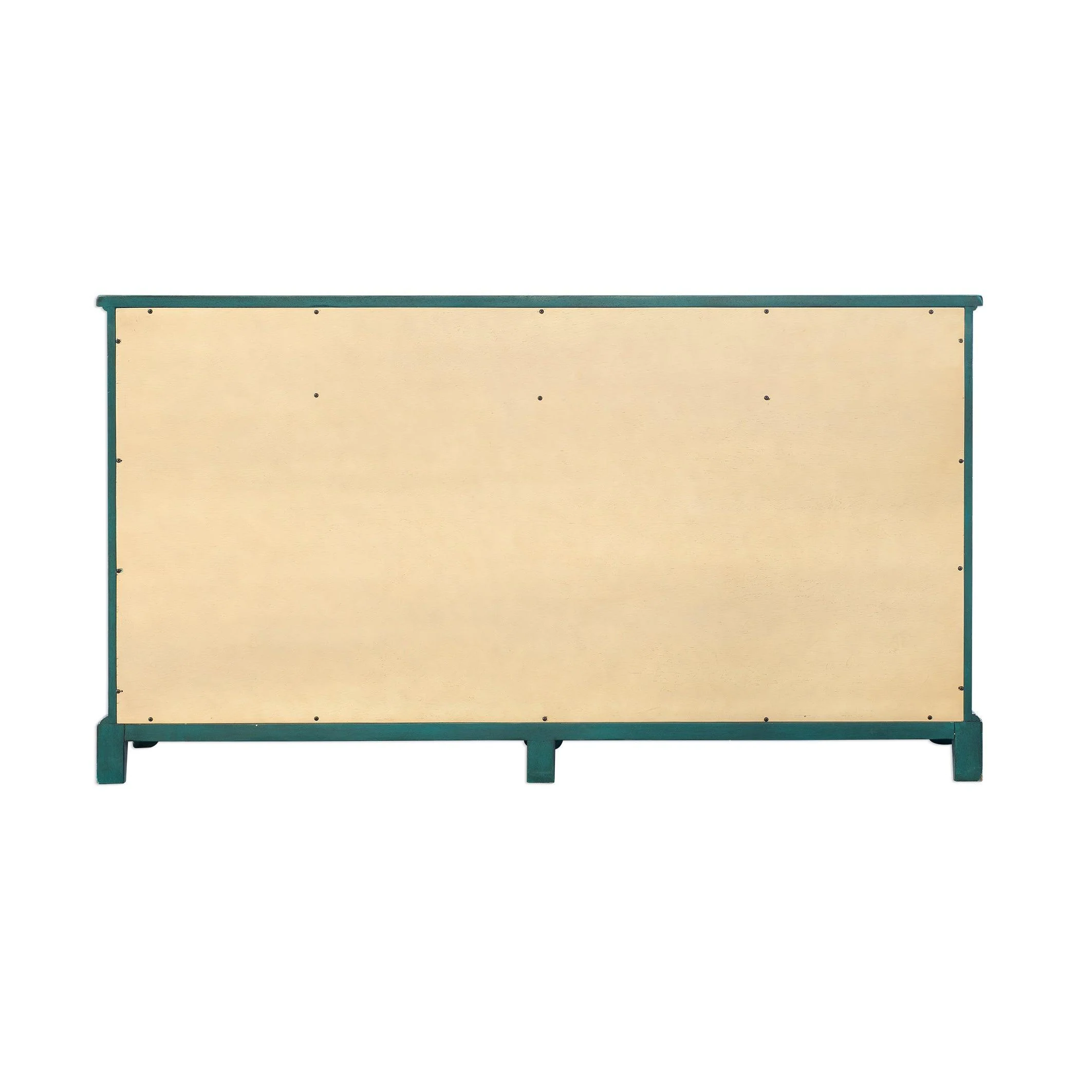 Oksana Wooden Credenza - Frankwebs