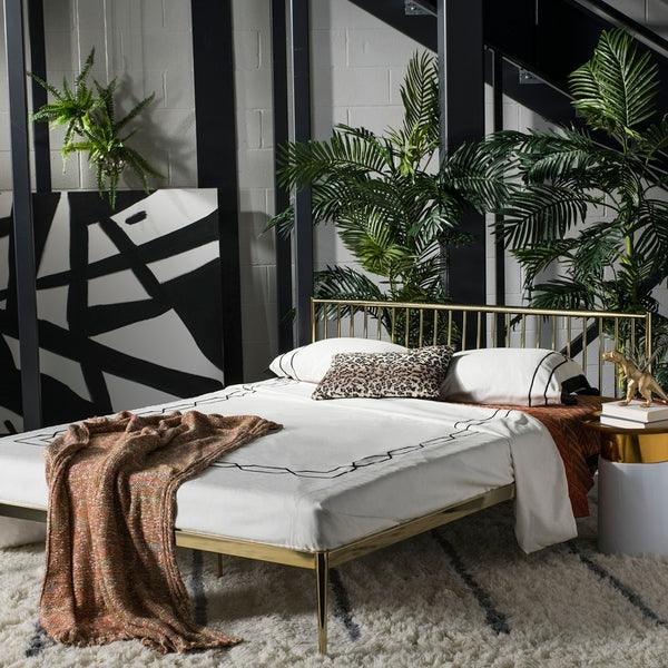 ELIZA METAL BED - Frankwebs