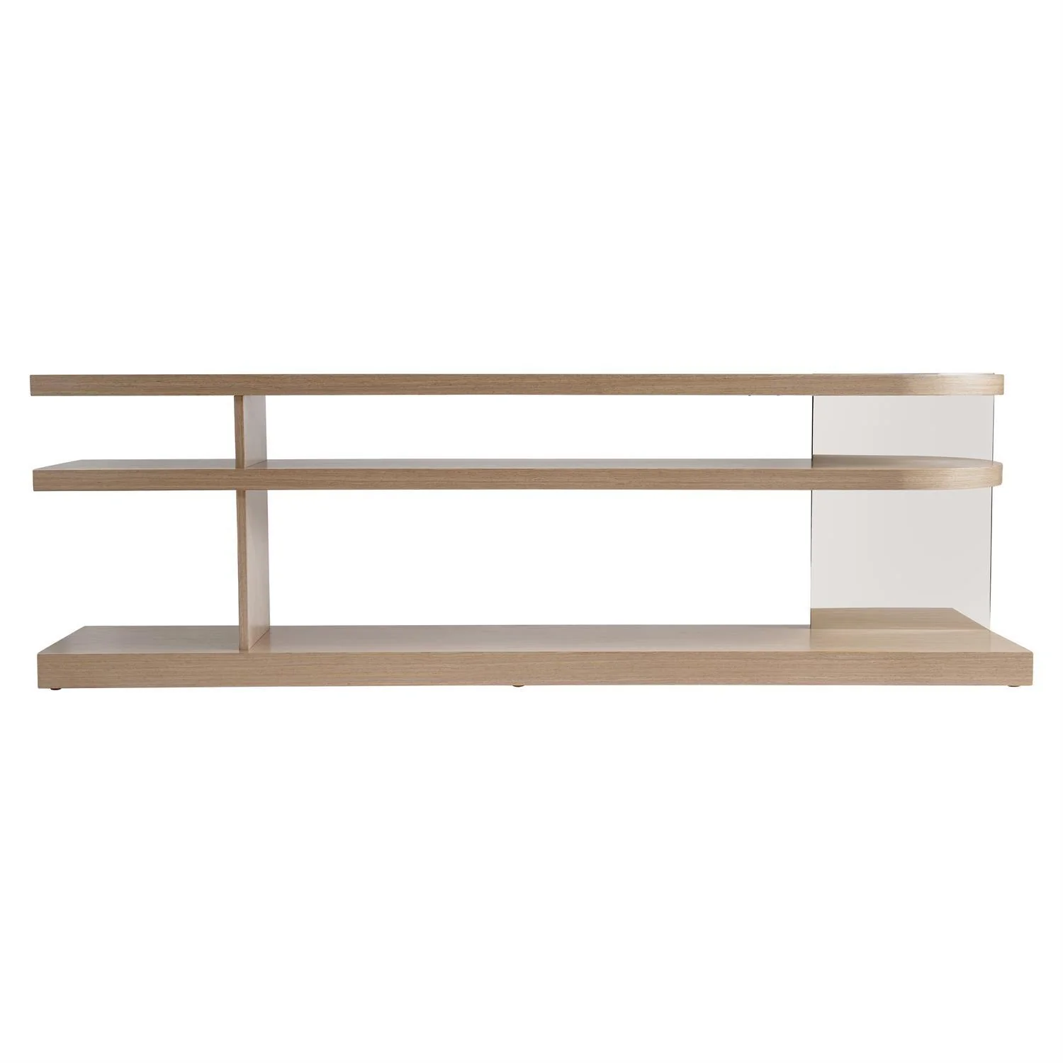 MODULUM CONSOLE TABLE - Frankwebs
